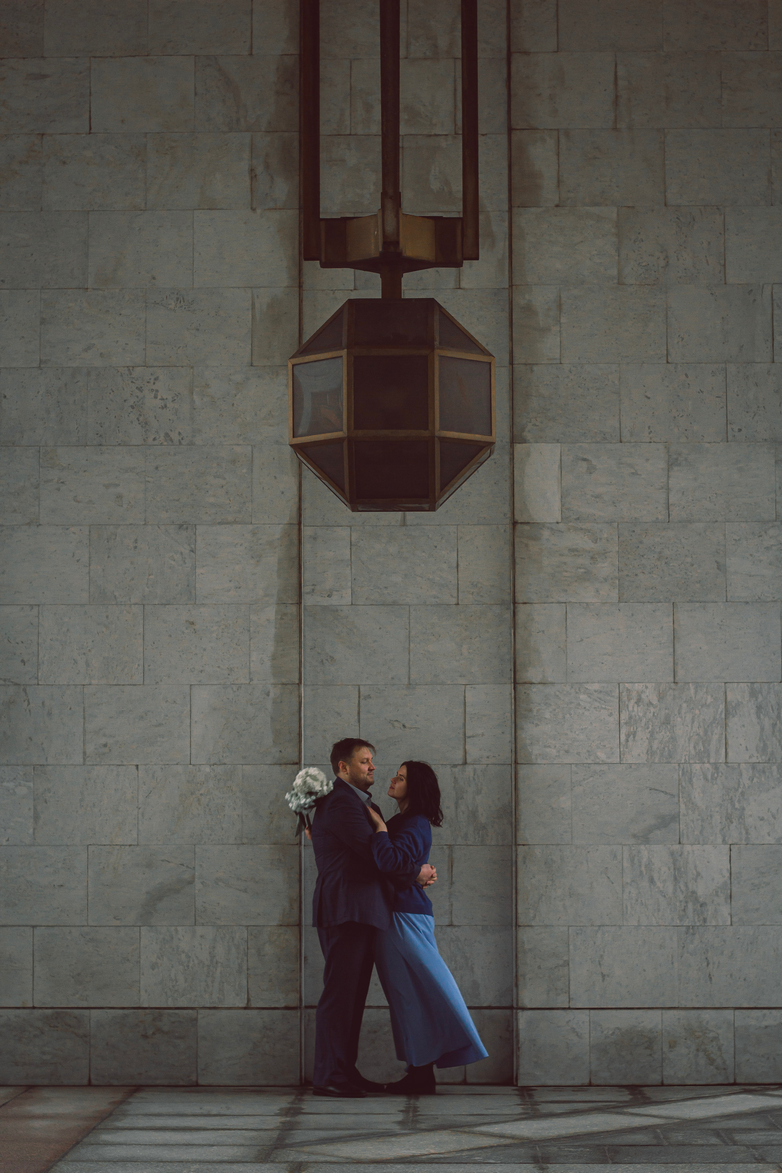 Love Story. Фотограф Анастасия Апархова