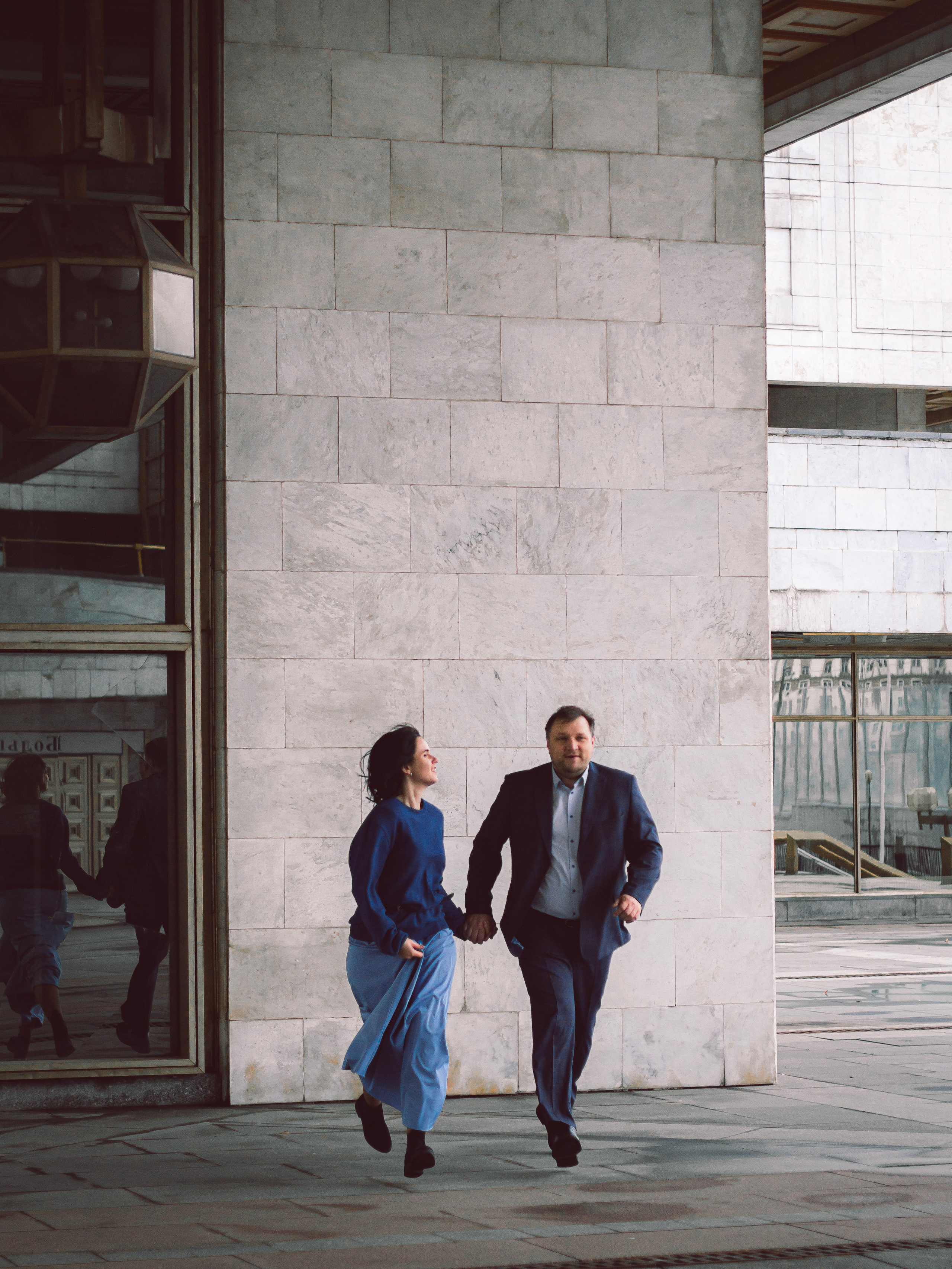 Love Story. Фотограф Анастасия Апархова
