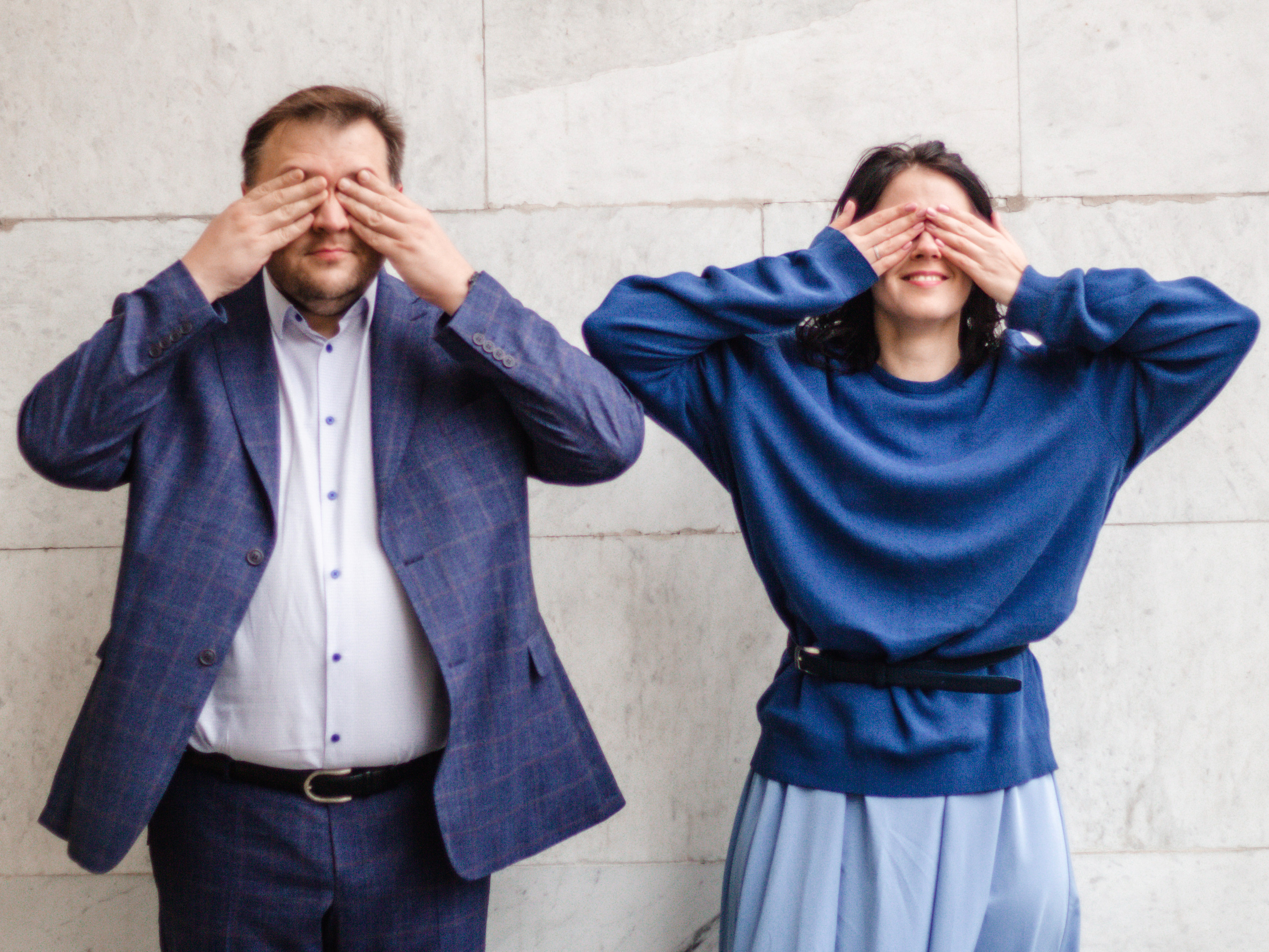 Love Story. Фотограф Анастасия Апархова