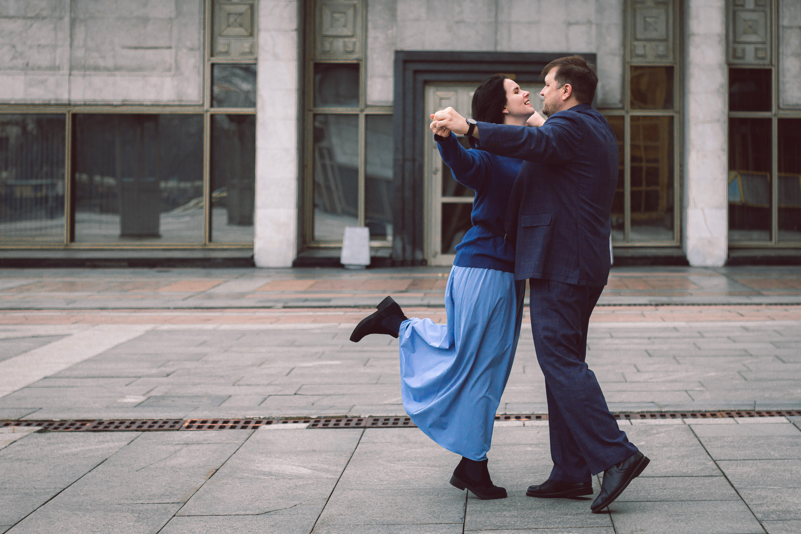 Love Story. Фотограф Анастасия Апархова