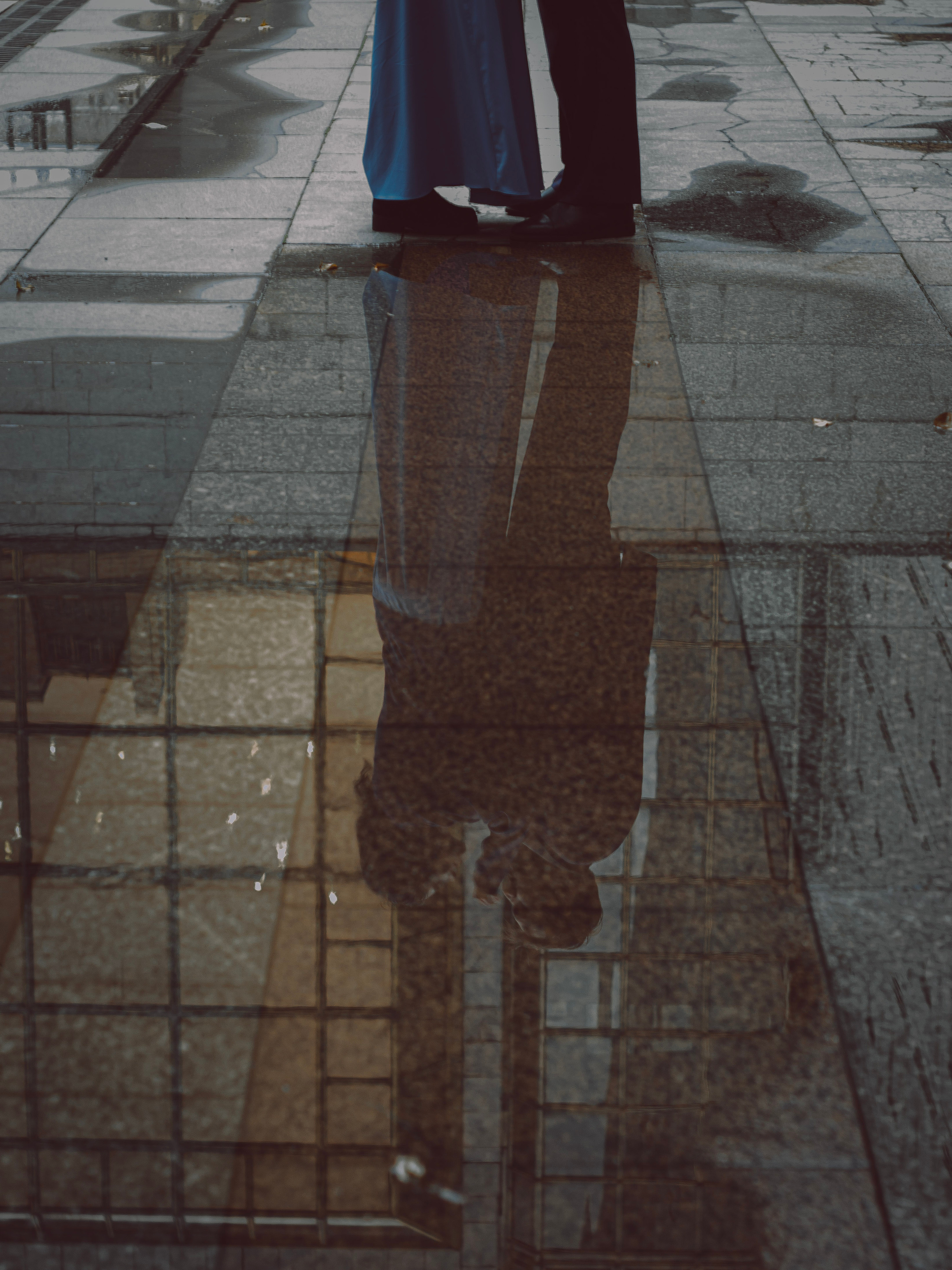 Love Story. Фотограф Анастасия Апархова