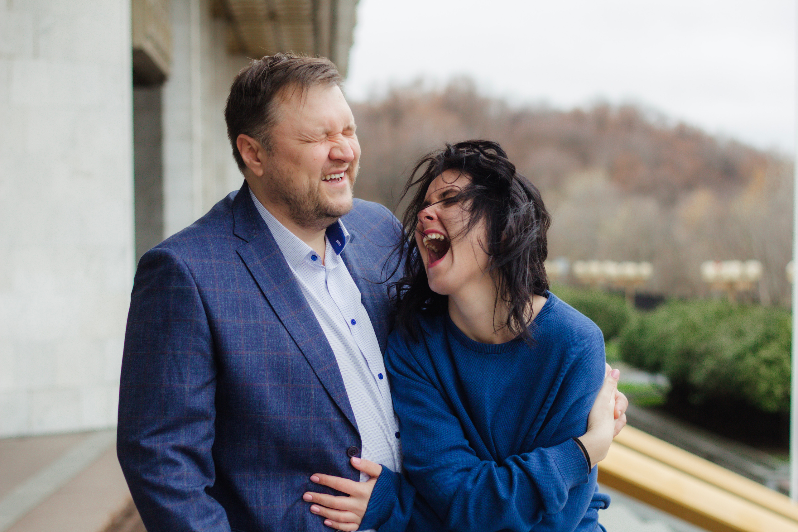 Love Story. Фотограф Анастасия Апархова