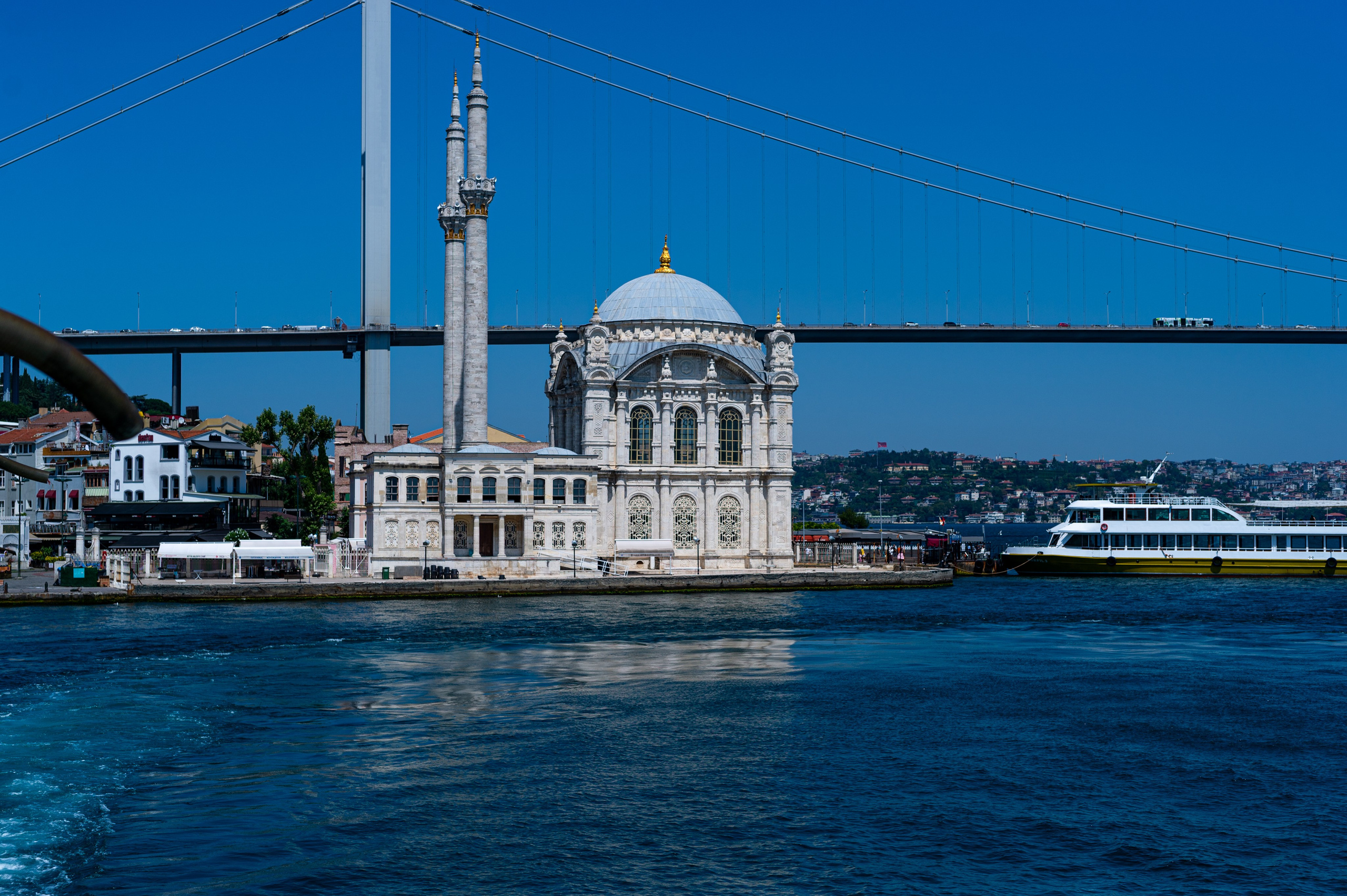 Пейзажи и архитектура. Коммерческий фотограф в Москве Садовников Алексей