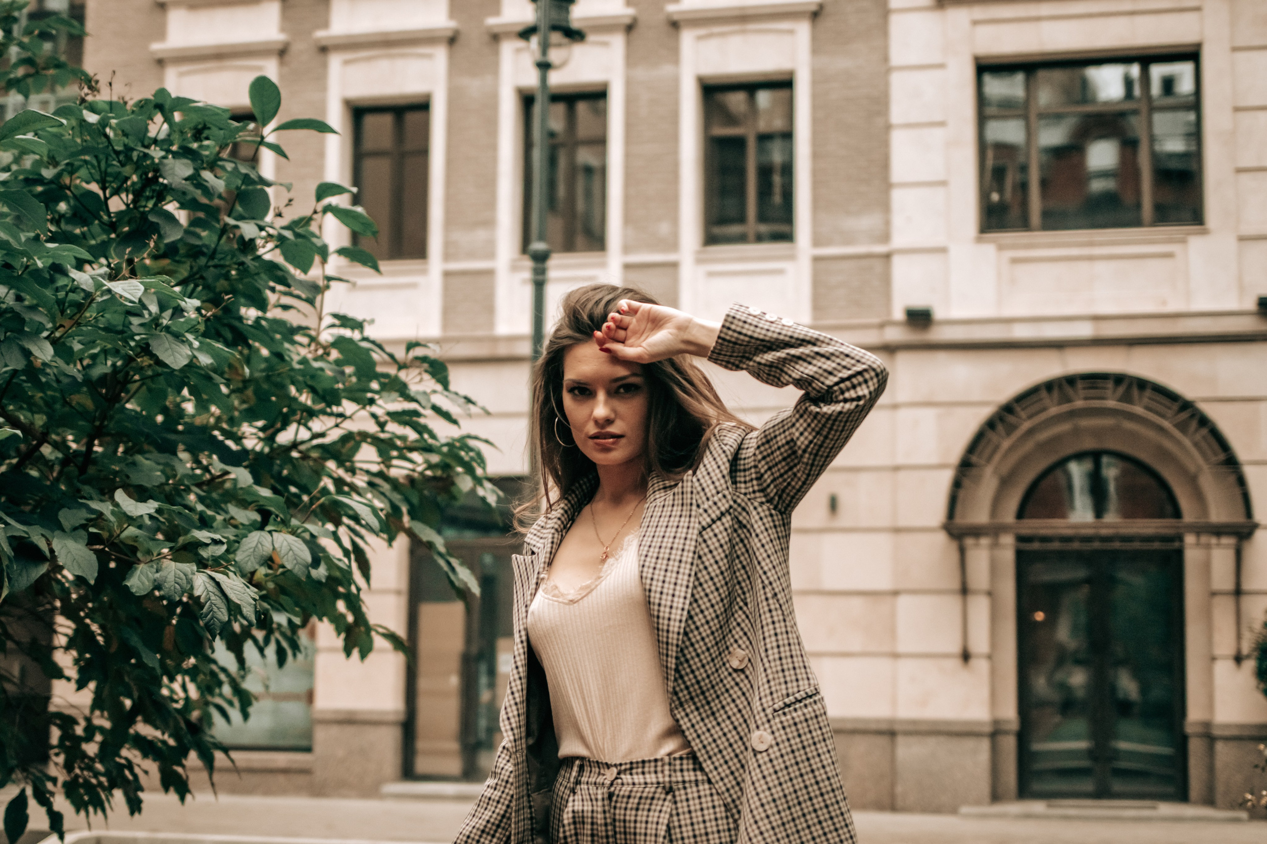 ЖЕНСКИЙ ПОРТРЕТ. Фотограф в Москве Инна Талова