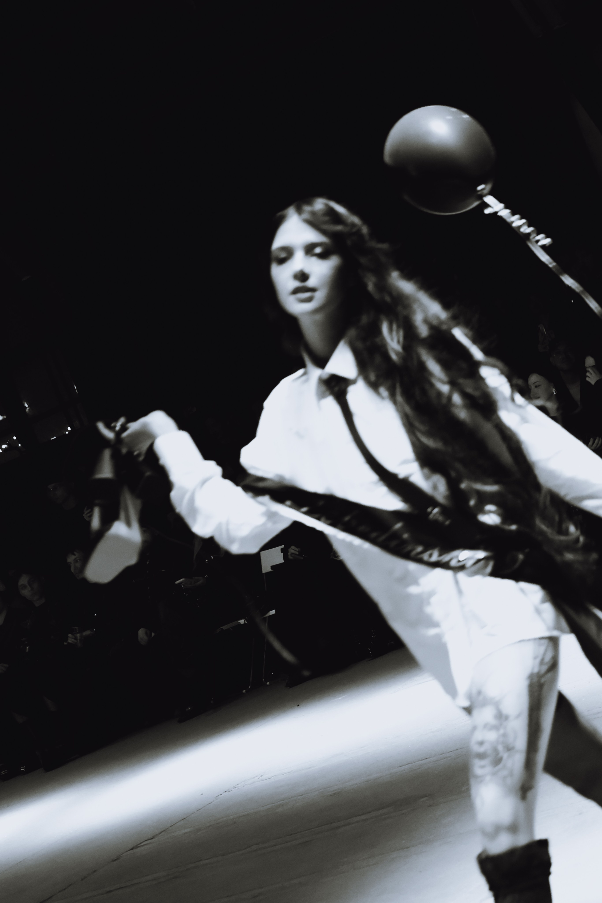 AUXI HAOS`25. Fashion Фотограф в СПб Yana Kochkina