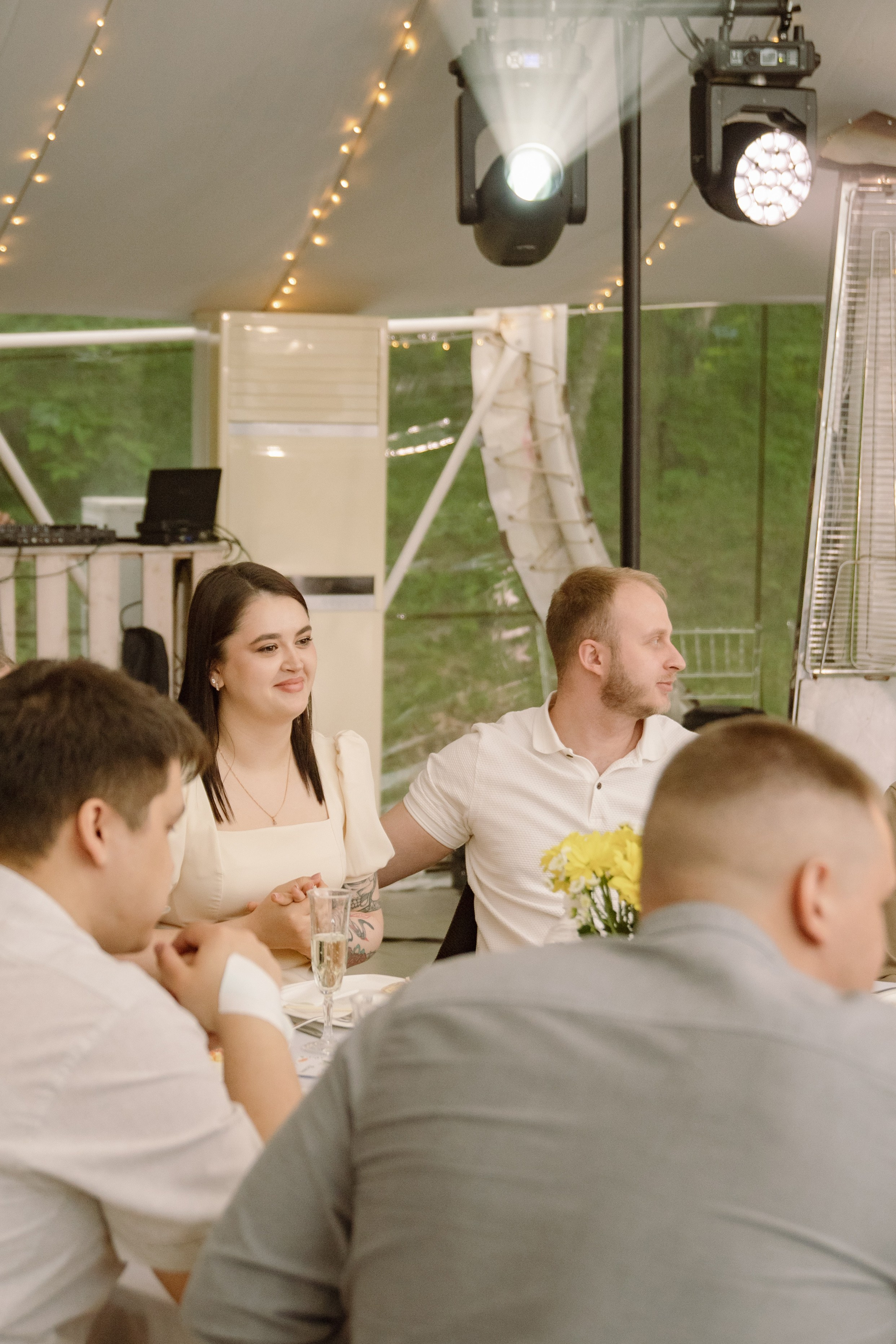 Артур & Диана | Банкет. Фотограф во Владивостоке Парамонова Елена