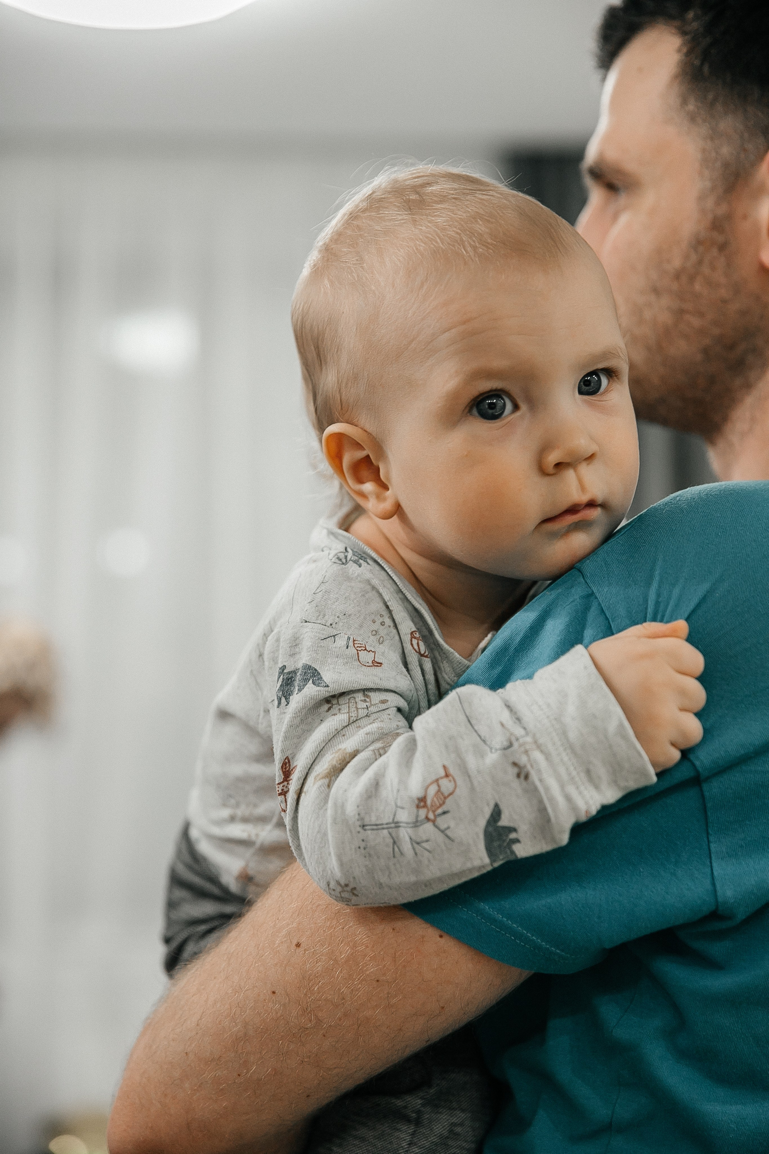 Фотосъемка малышей и их родителей. Семейный и детский фотограф. Москва. Пронина Тома