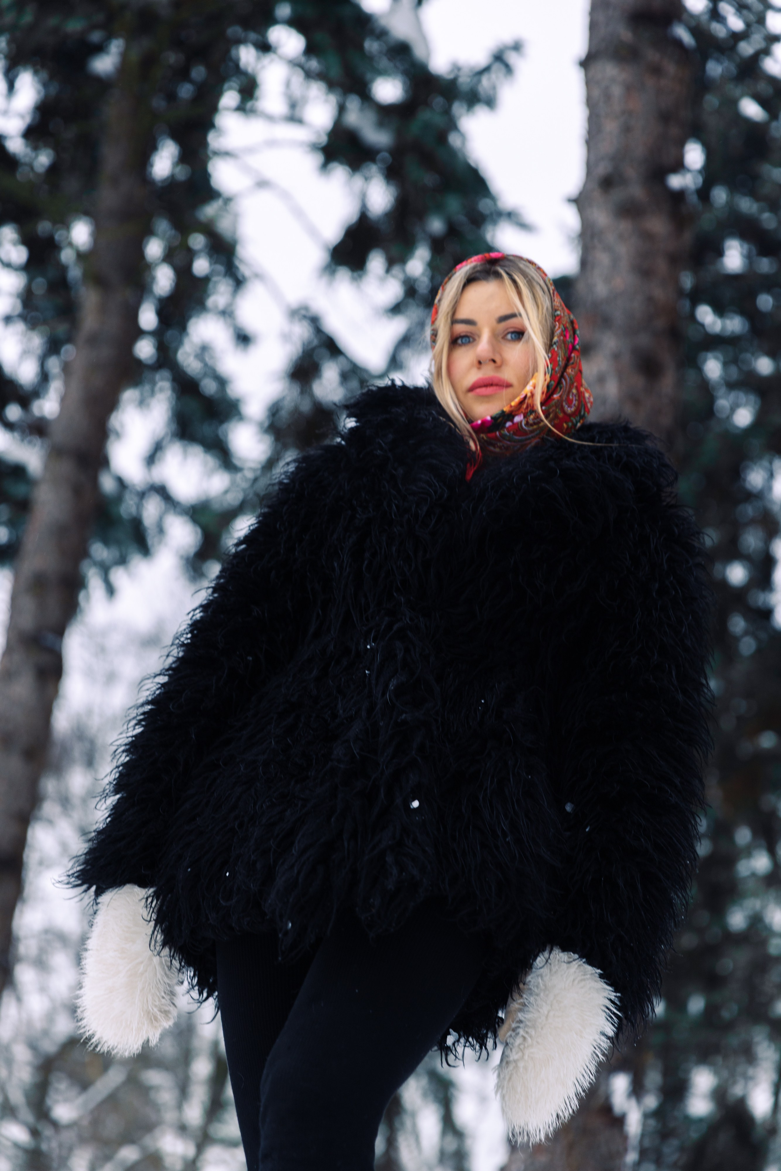 «Мгновения навсегда». Семейный и детский фотограф. Москва. Пронина Тома