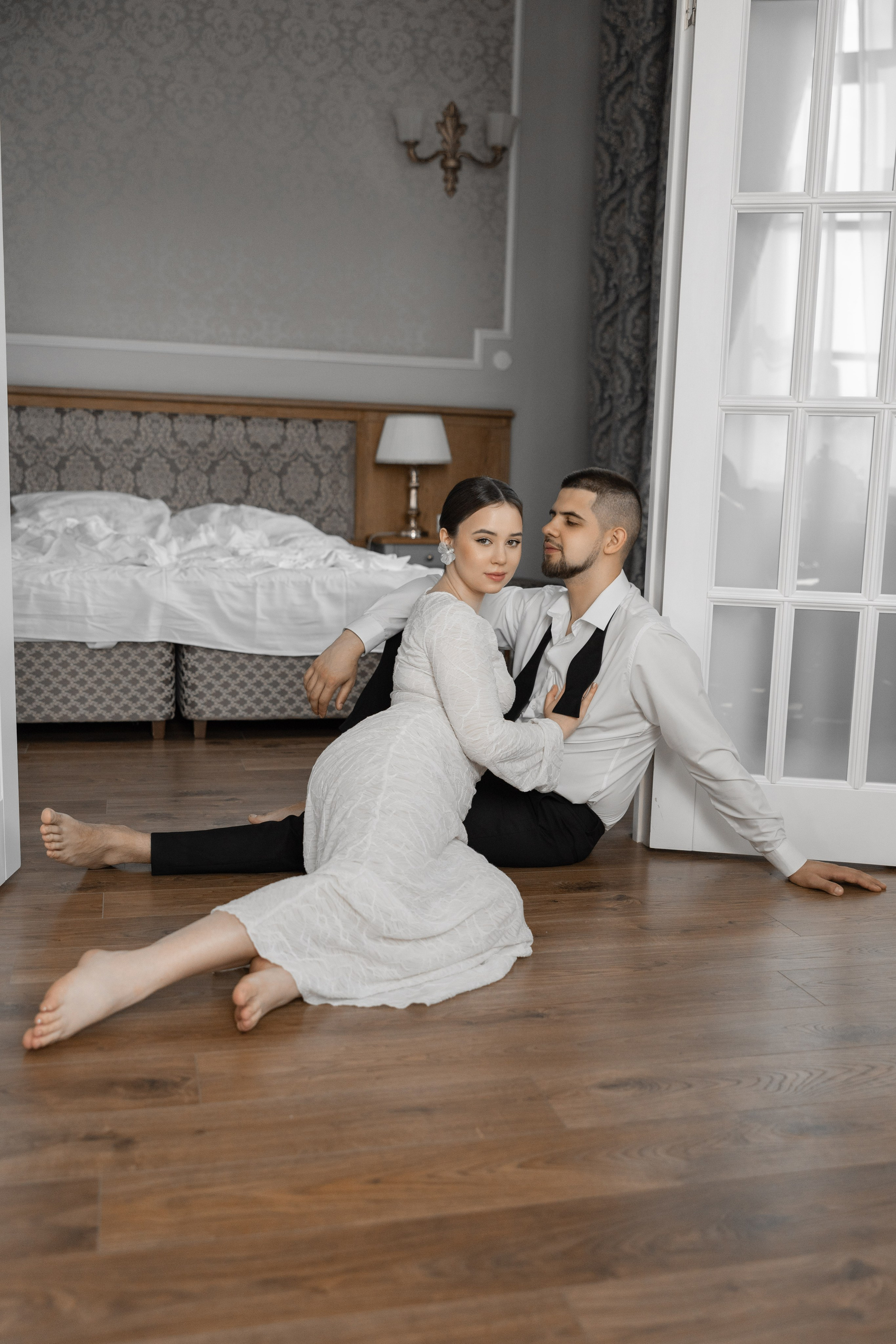 Александр и Анна. Свадебный фотограф Тула Москва СПБ / Сёмина Дарья