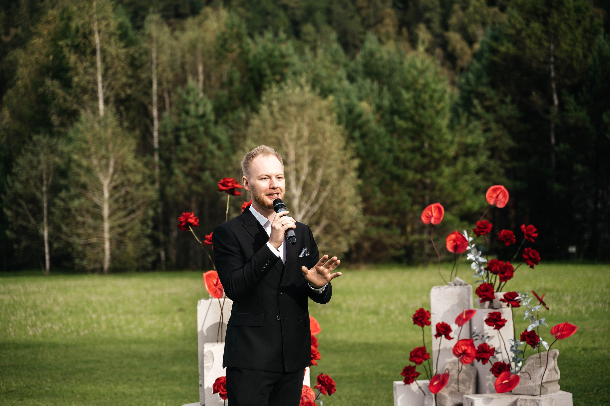 Алексей и Анастасия. Свадебный и семейный фотограф в Красноярске Виктория Тимонина