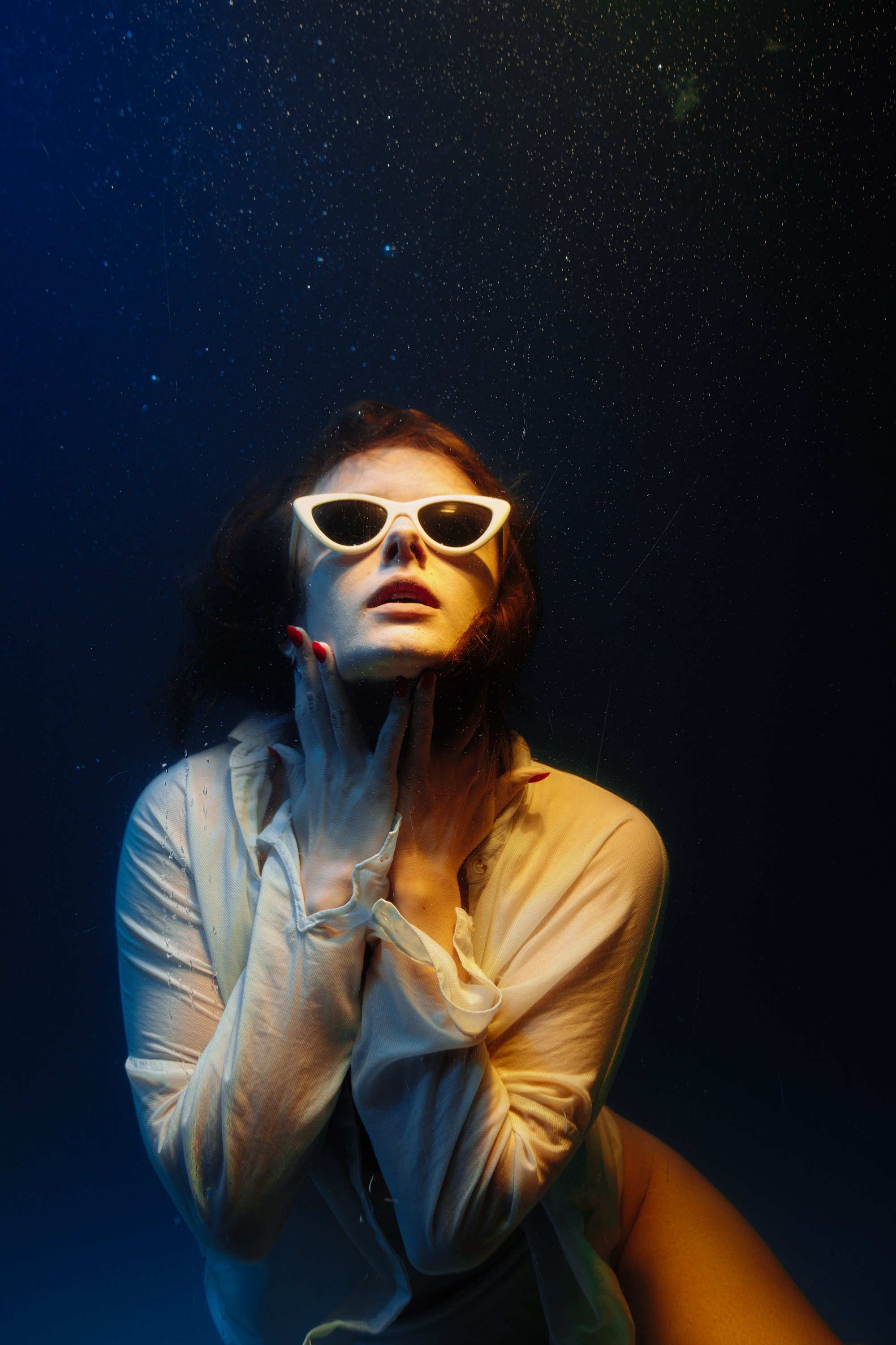 Глоток свежего воздуха. Свадебный фотограф