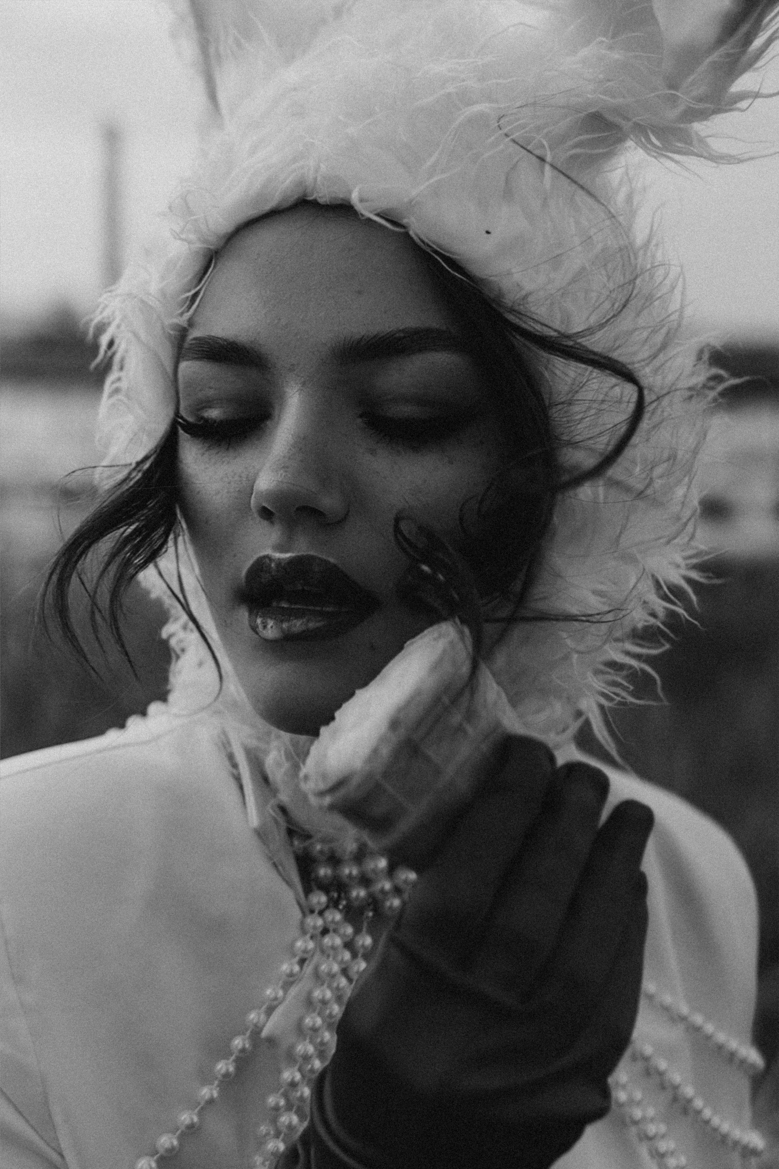 Полюби себя. Сибирский фотограф Братск, Иркутск Анна Галанина