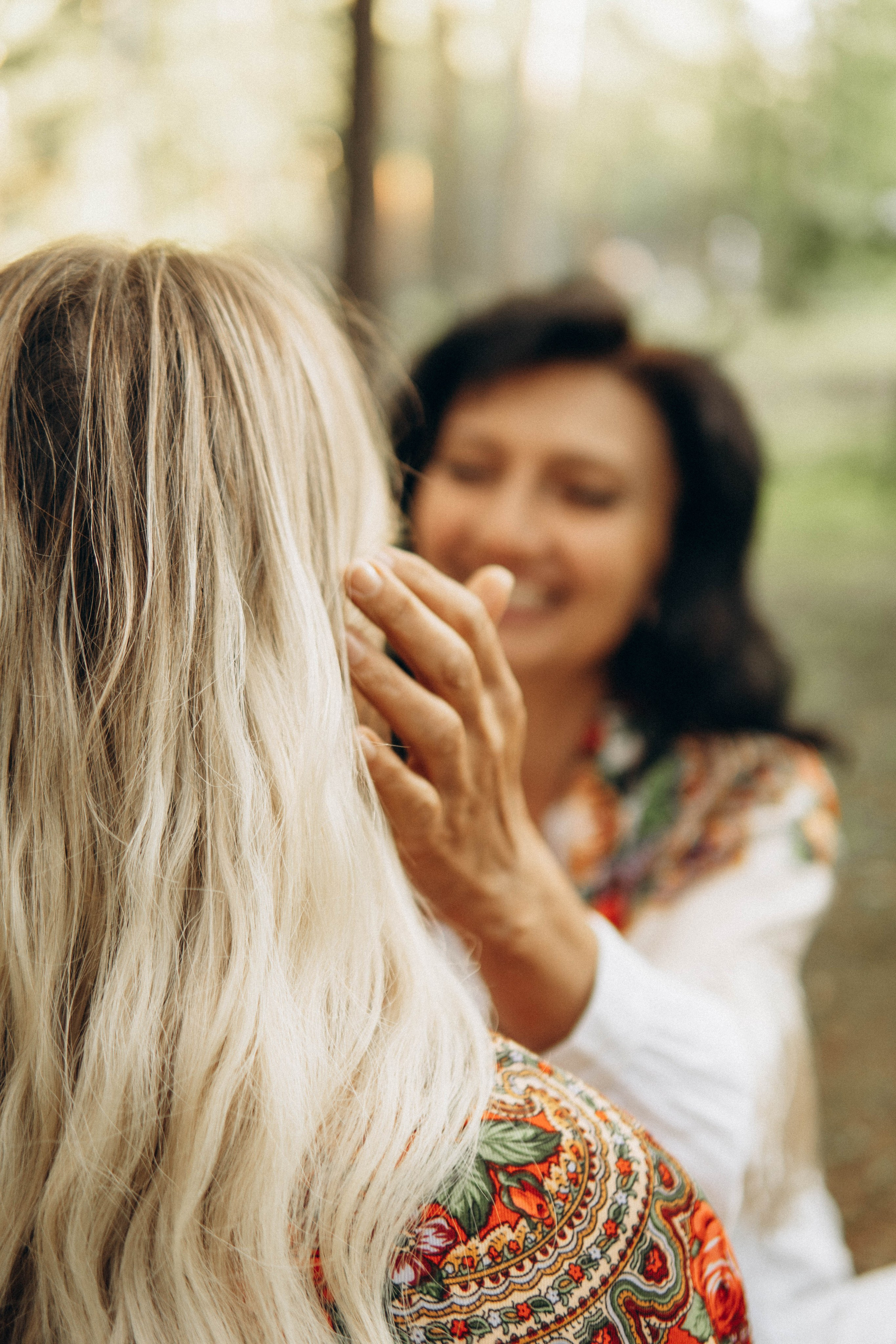 Семейная история. Сибирский фотограф Братск, Иркутск Анна Галанина