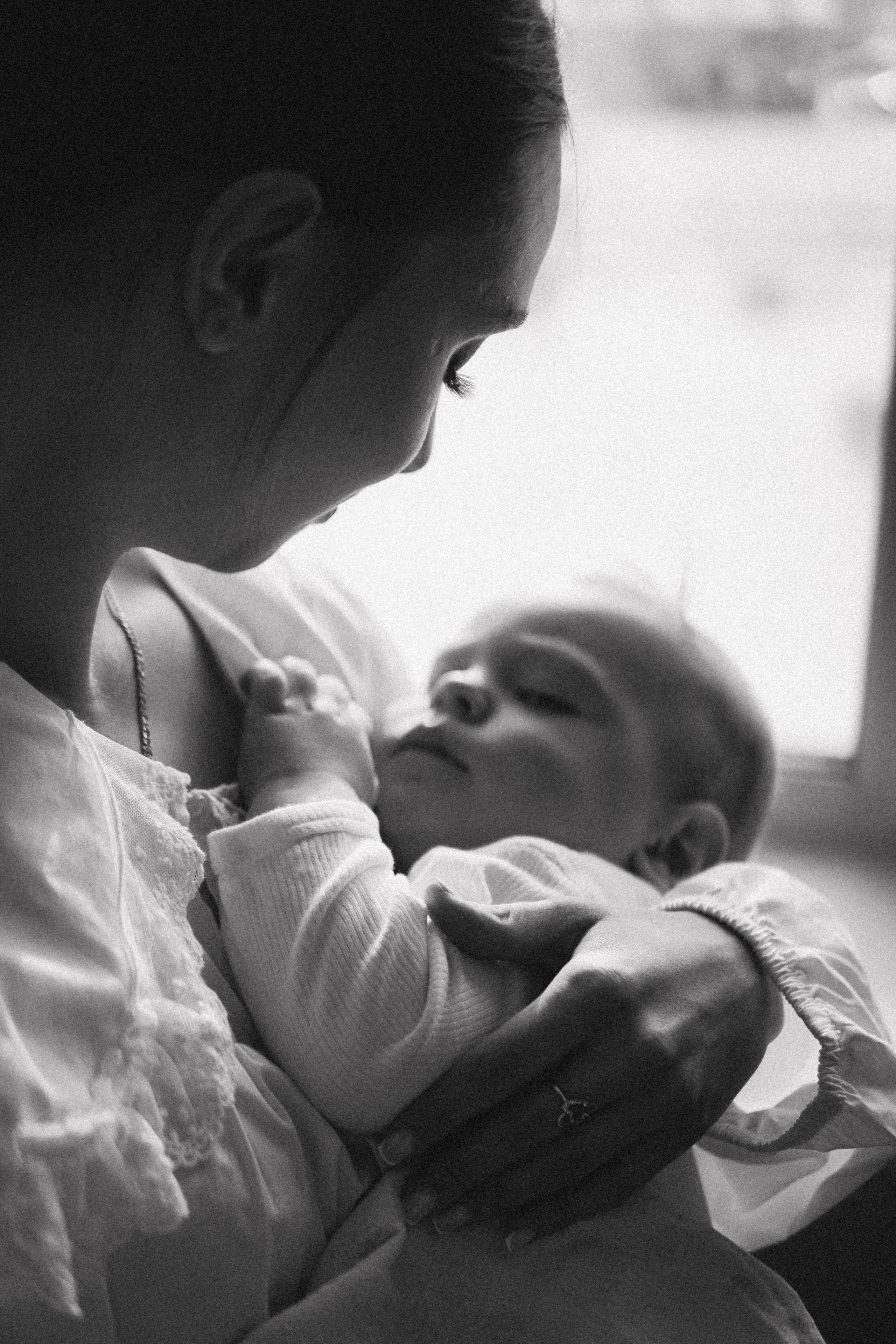 Семейная история. Сибирский фотограф Братск, Иркутск Анна Галанина