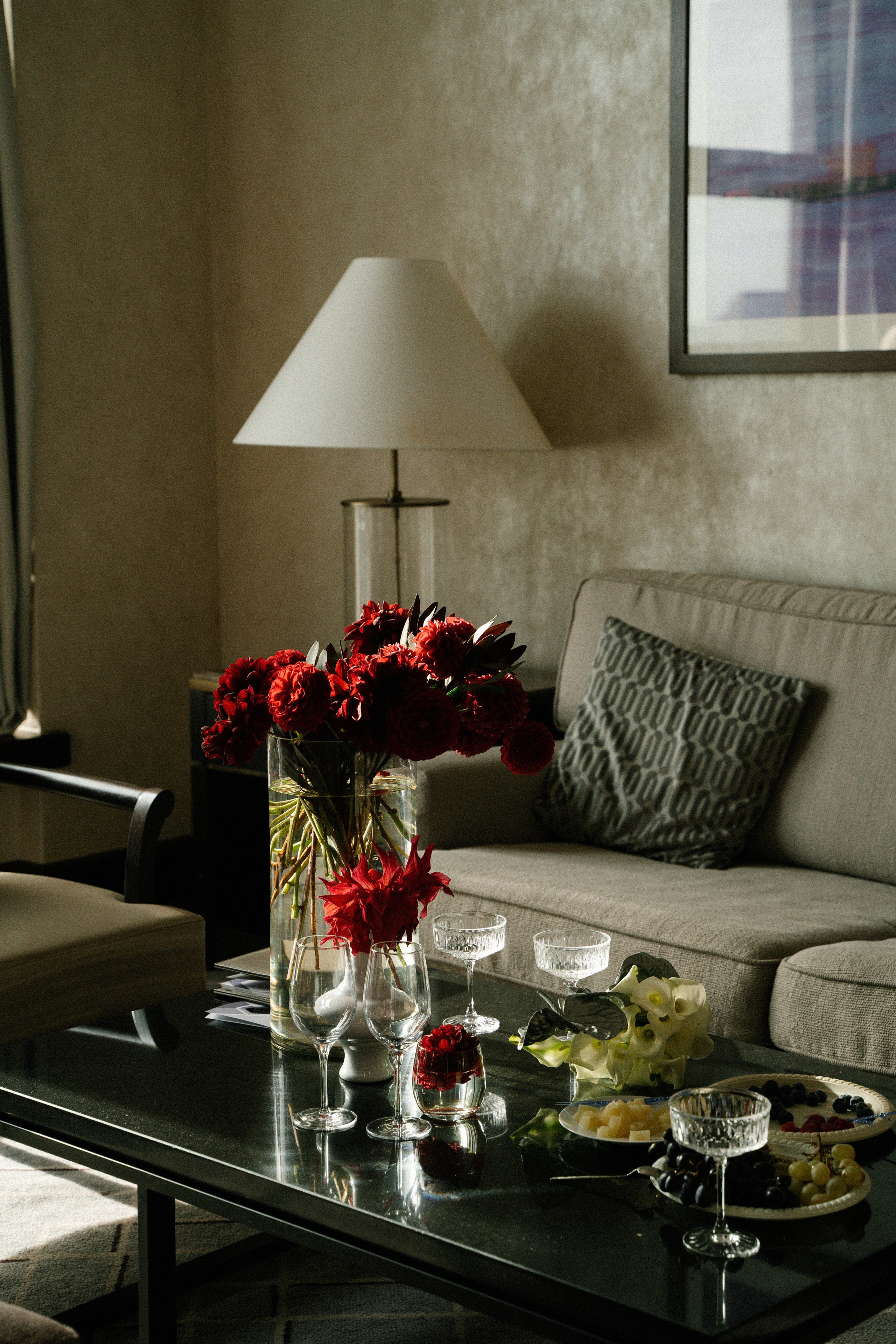 Вегас. Главная