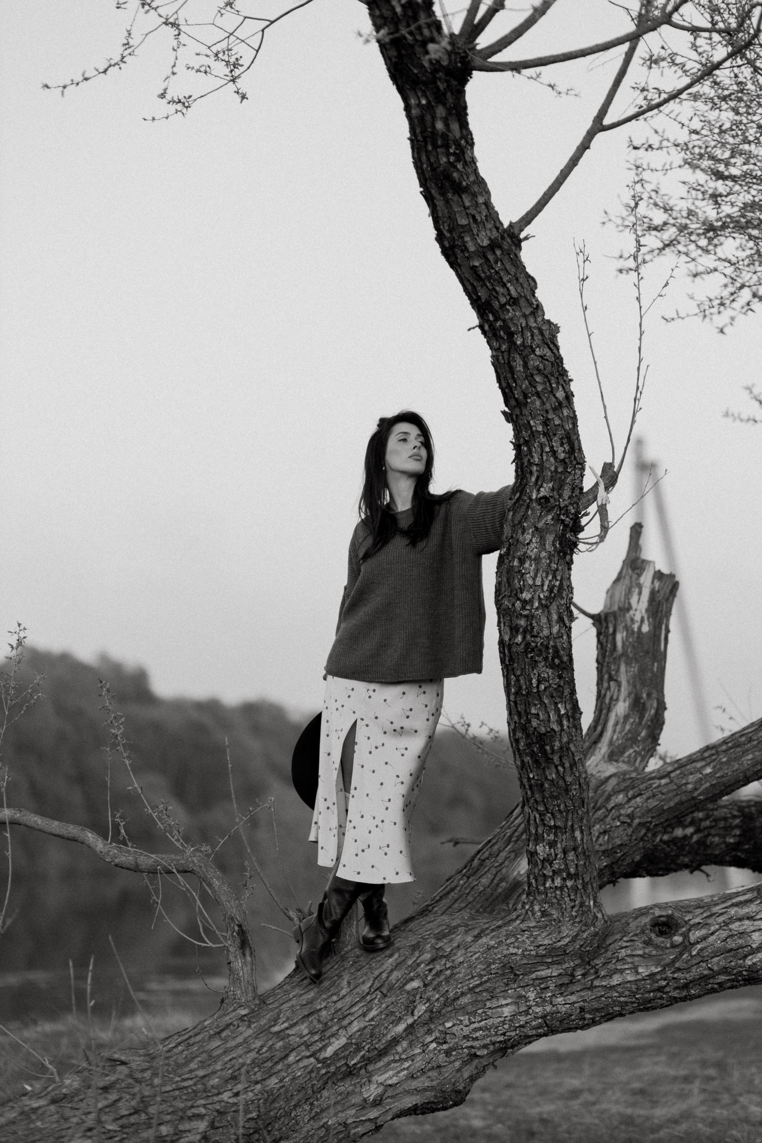 Оля. Валентина Удалая — семейный и портретный фотограф в Брянске