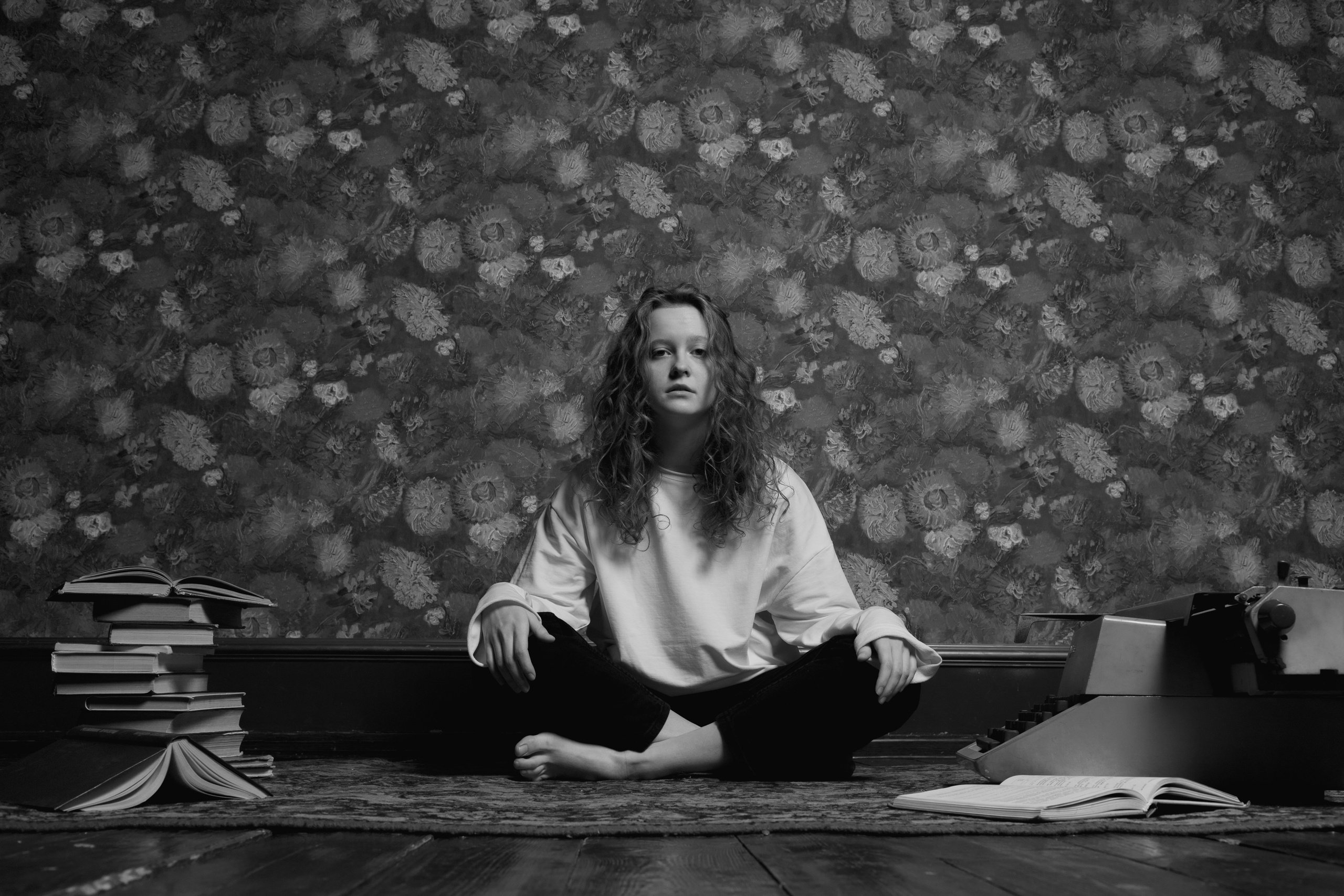 Психология — история Киры: Из тьмы к свету