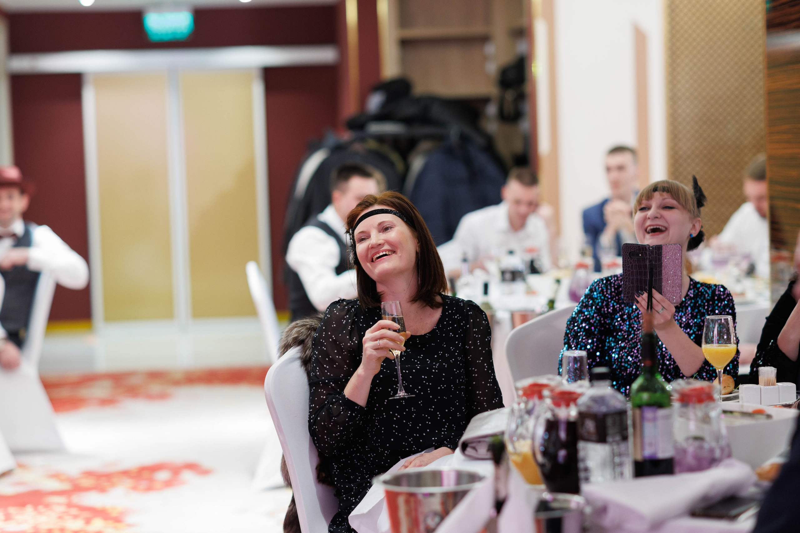 TechCenter. Фотограф во Владивостоке Максим Цой