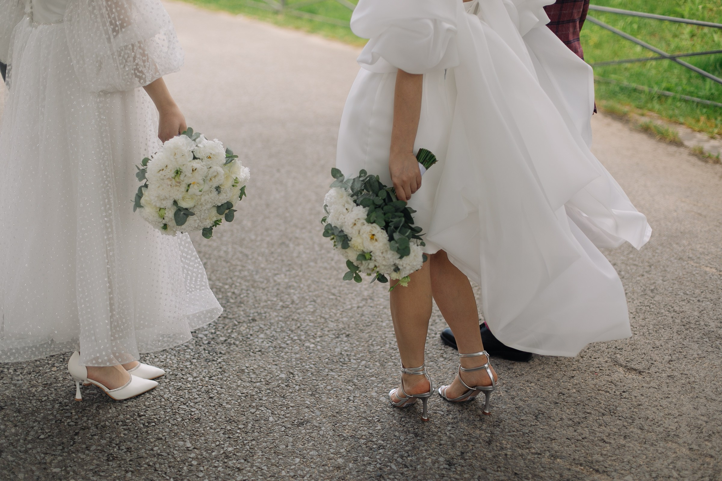 Свадебный фотограф в Москве