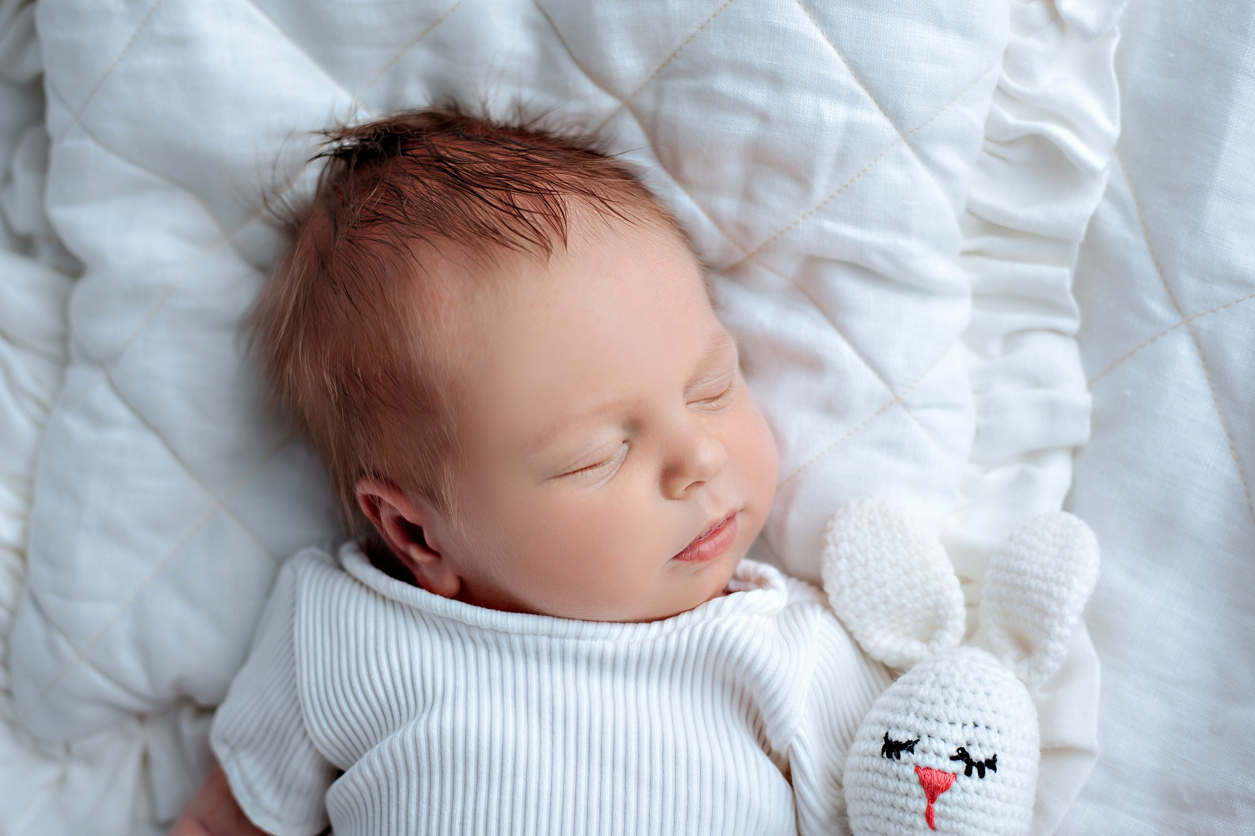 Newborn (14-30 дней). Истории