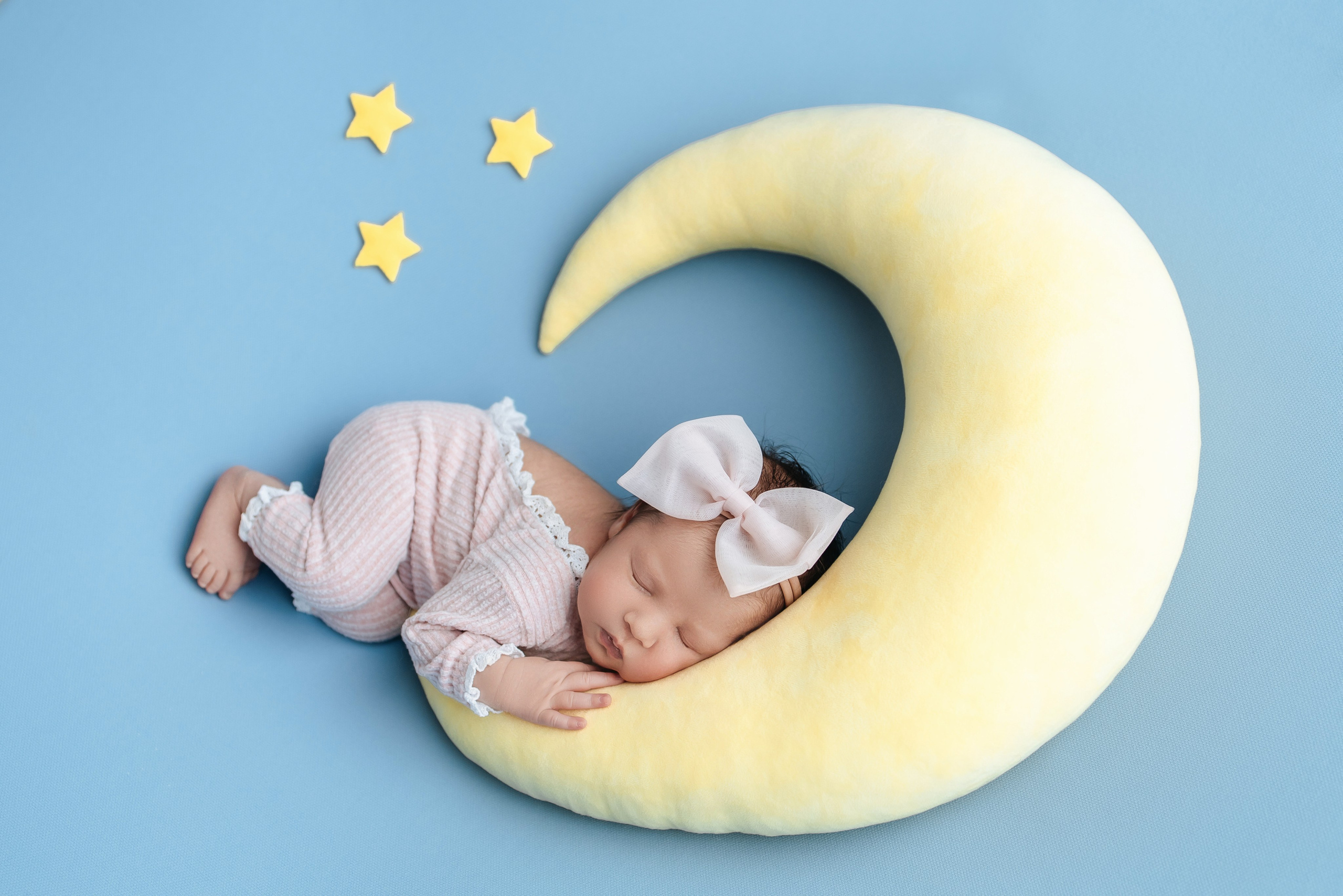 Newborn (14-30 дней). Истории