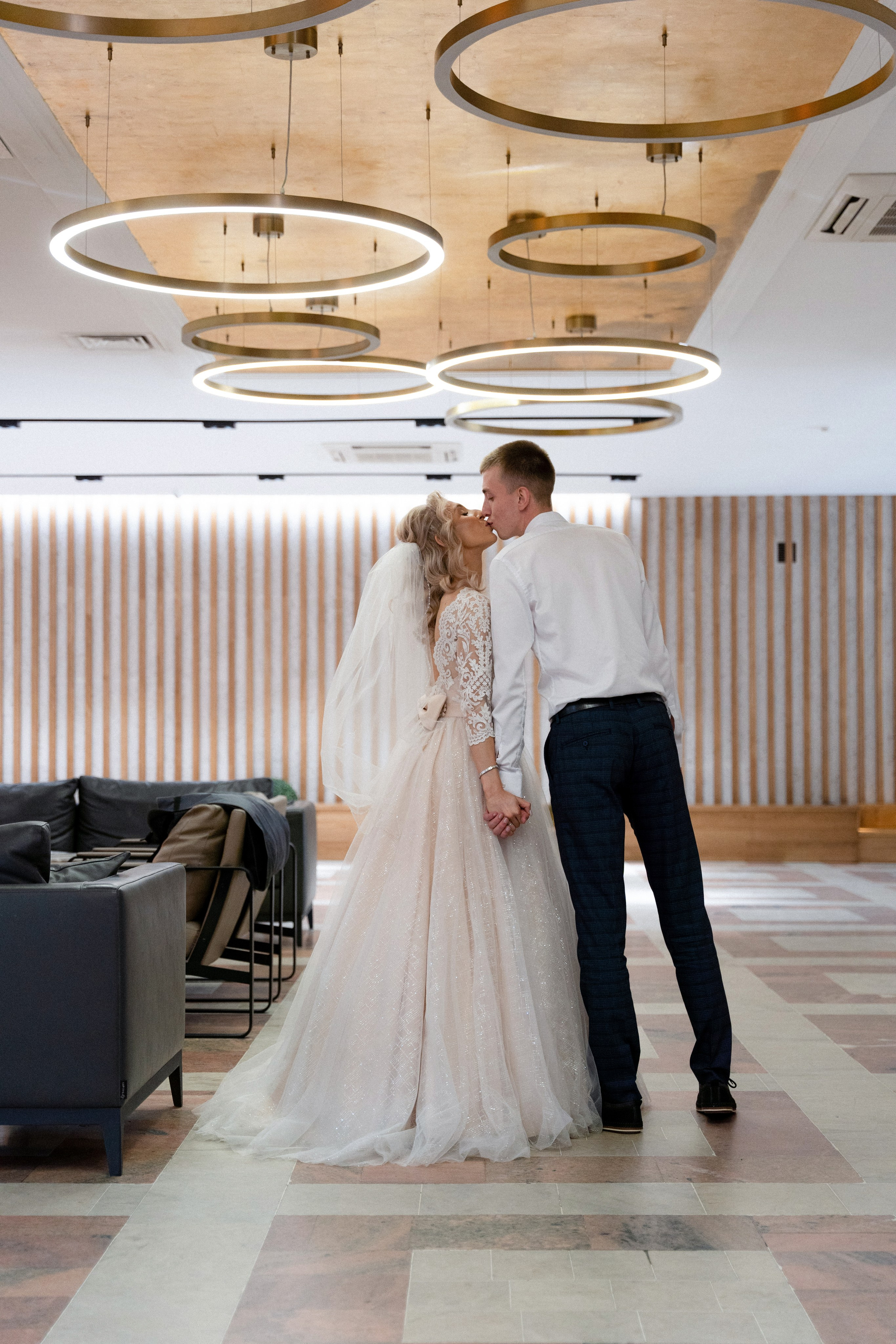 Александра и Максим. Анастасия Антипинская — профессиональный фотограф в Хабаровске