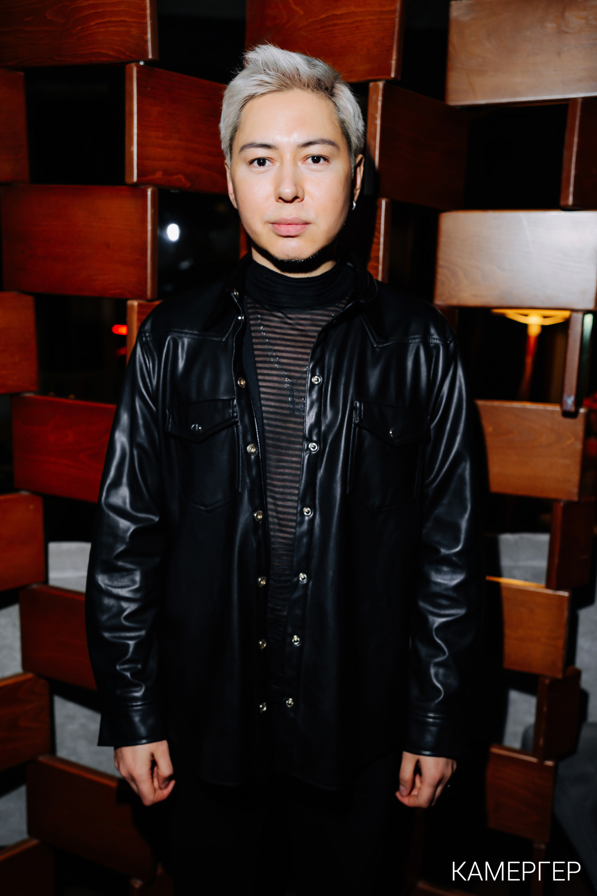 16/02/2023 Fashion Retail в Ginza. Журнал Камергер