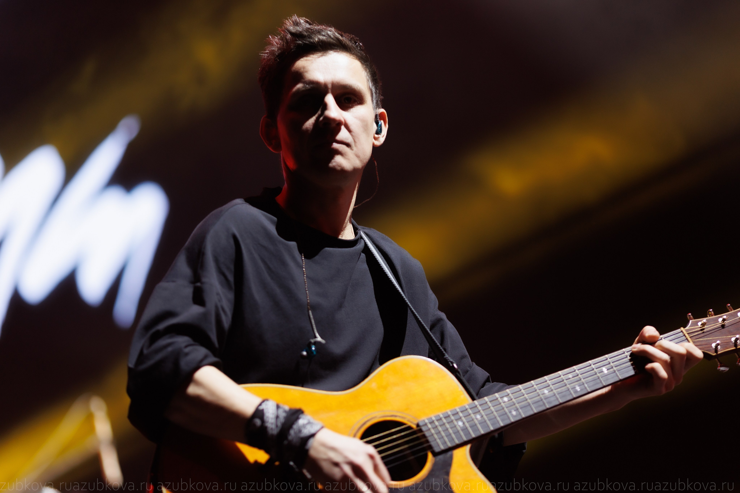 Максим. Фотограф Анастасия Зубкова