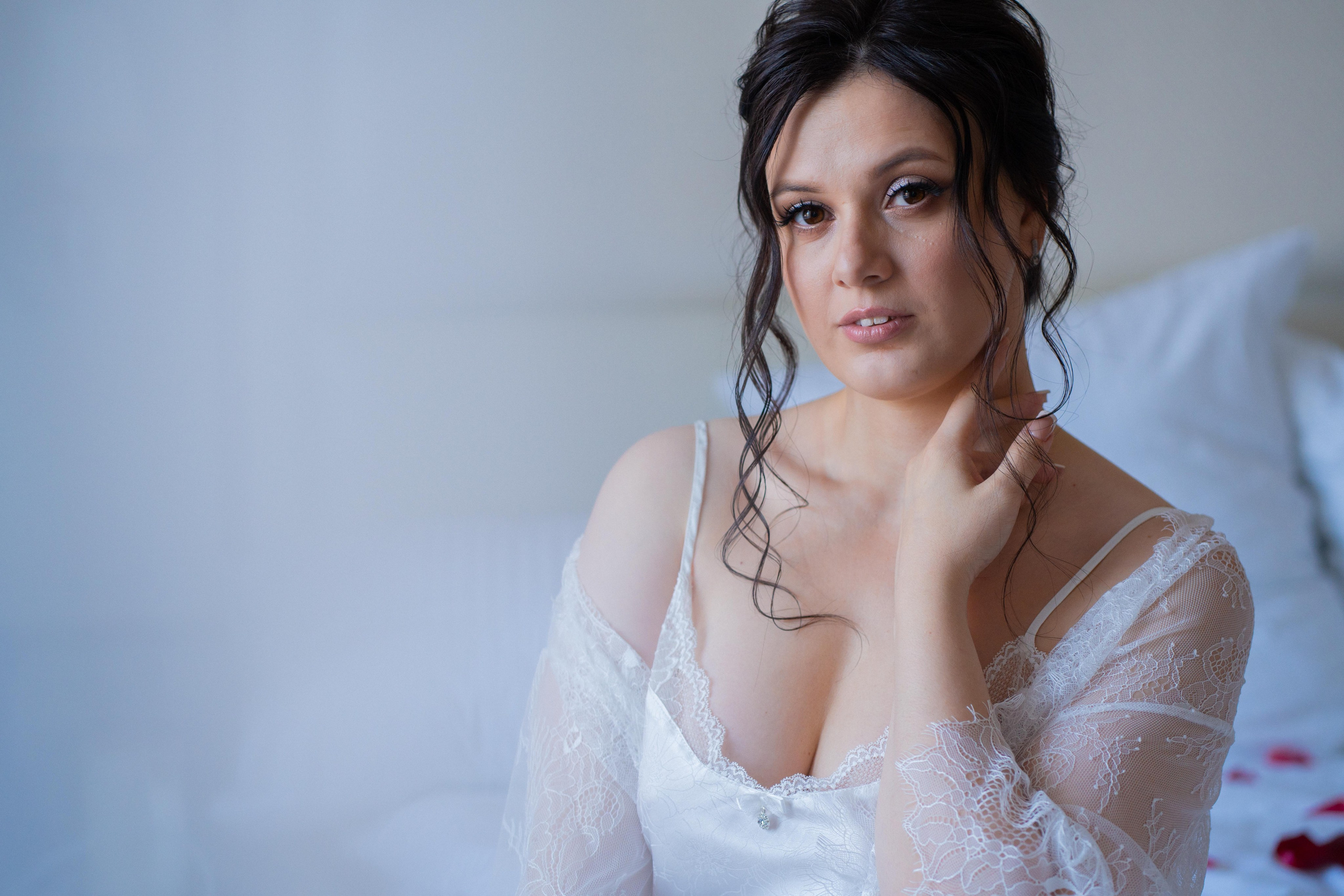 Никита & Александра. Фотограф в Иркутской области Наталья Паневина