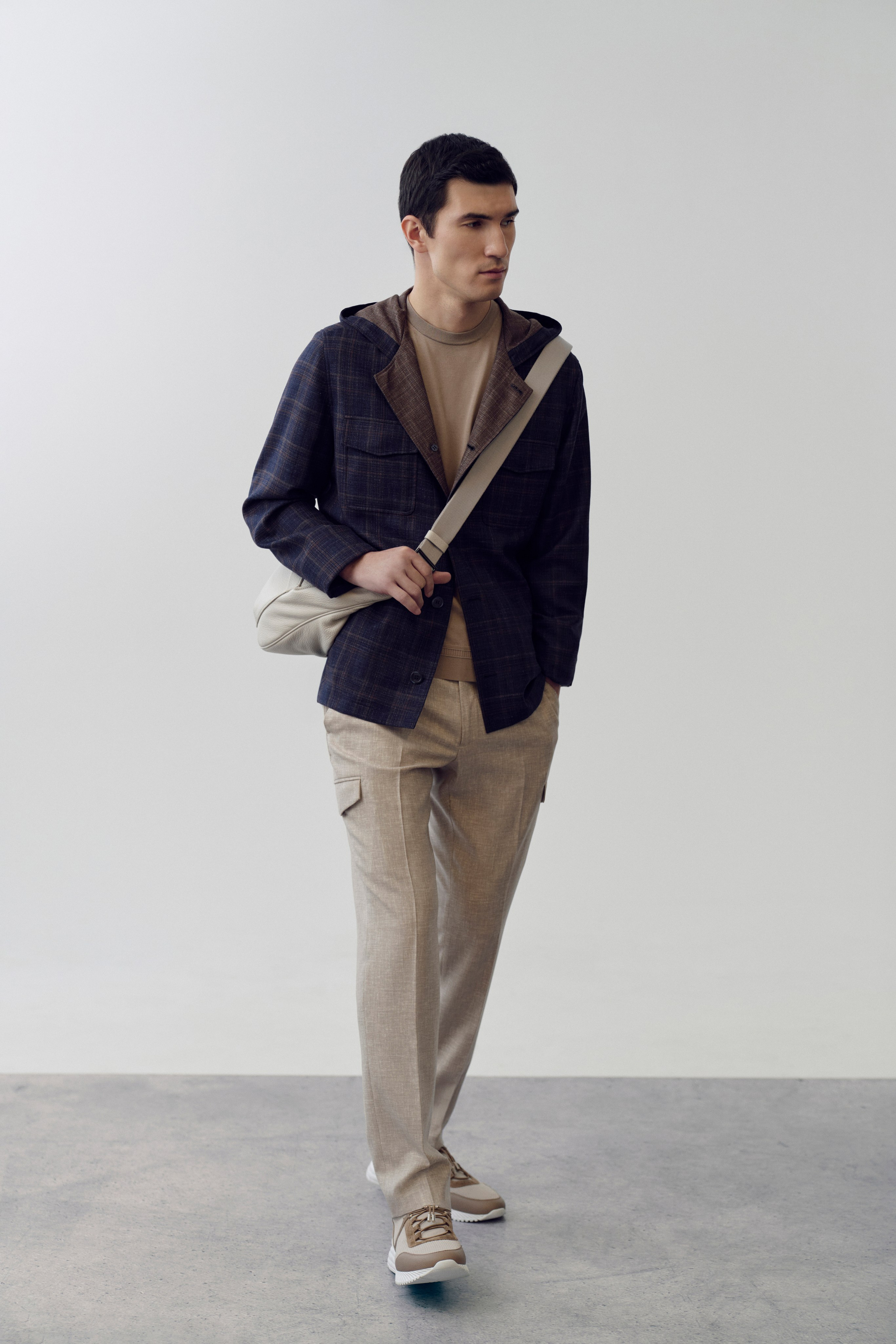 Stefano Ricci. Dolgikh Production team