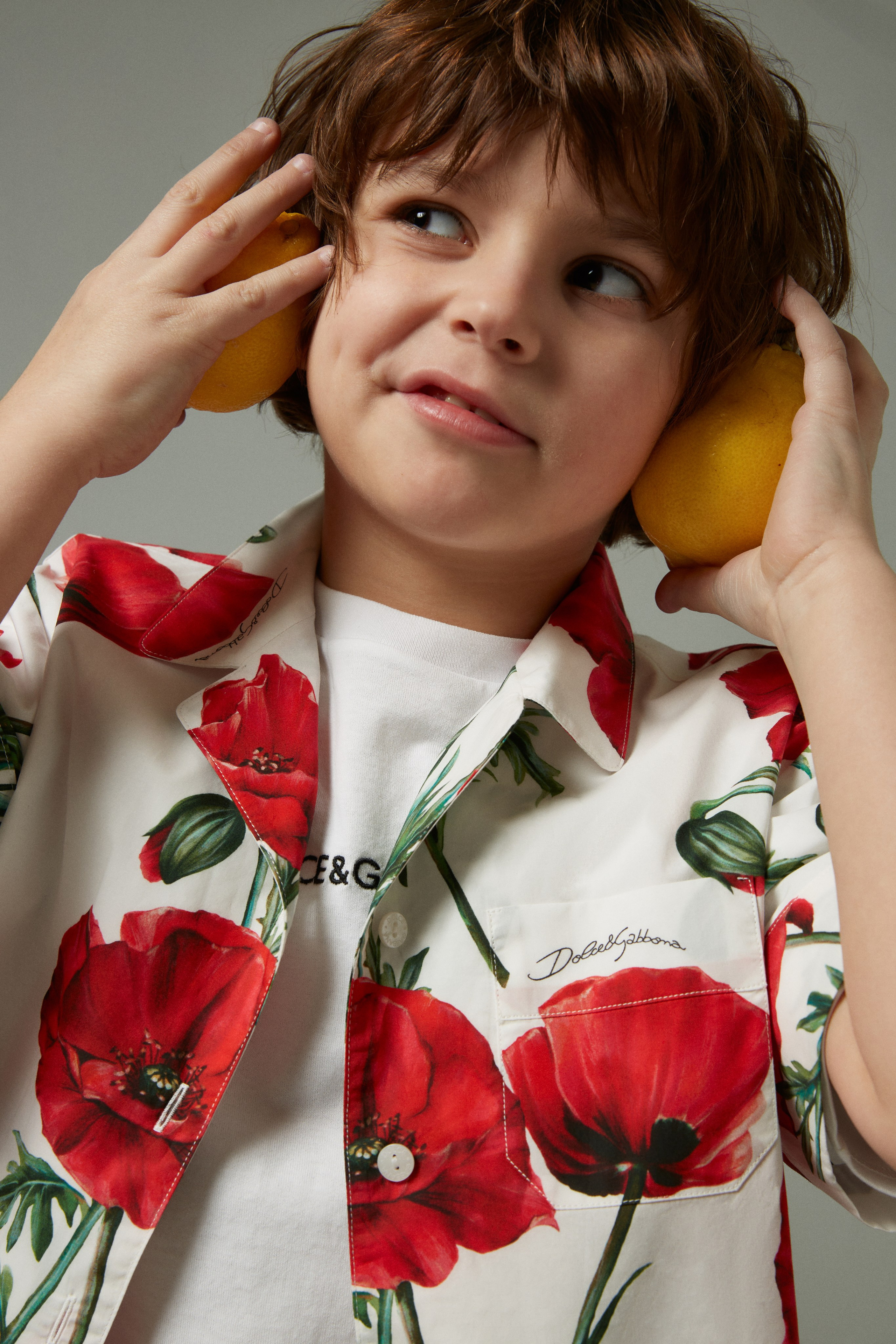 Dolce & Gabbana. Dolgikh Production team