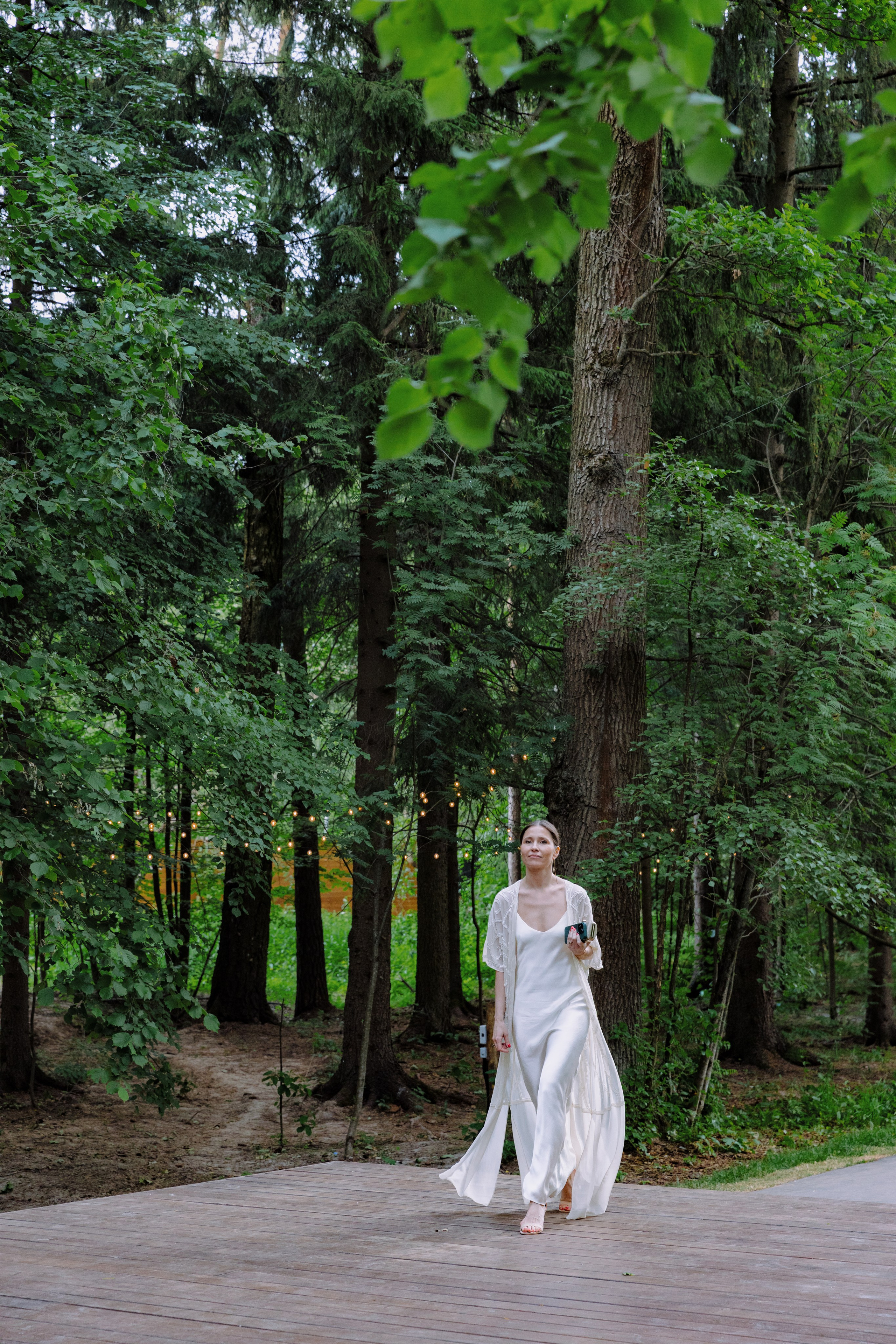 Джафар и Мария. Фотограф