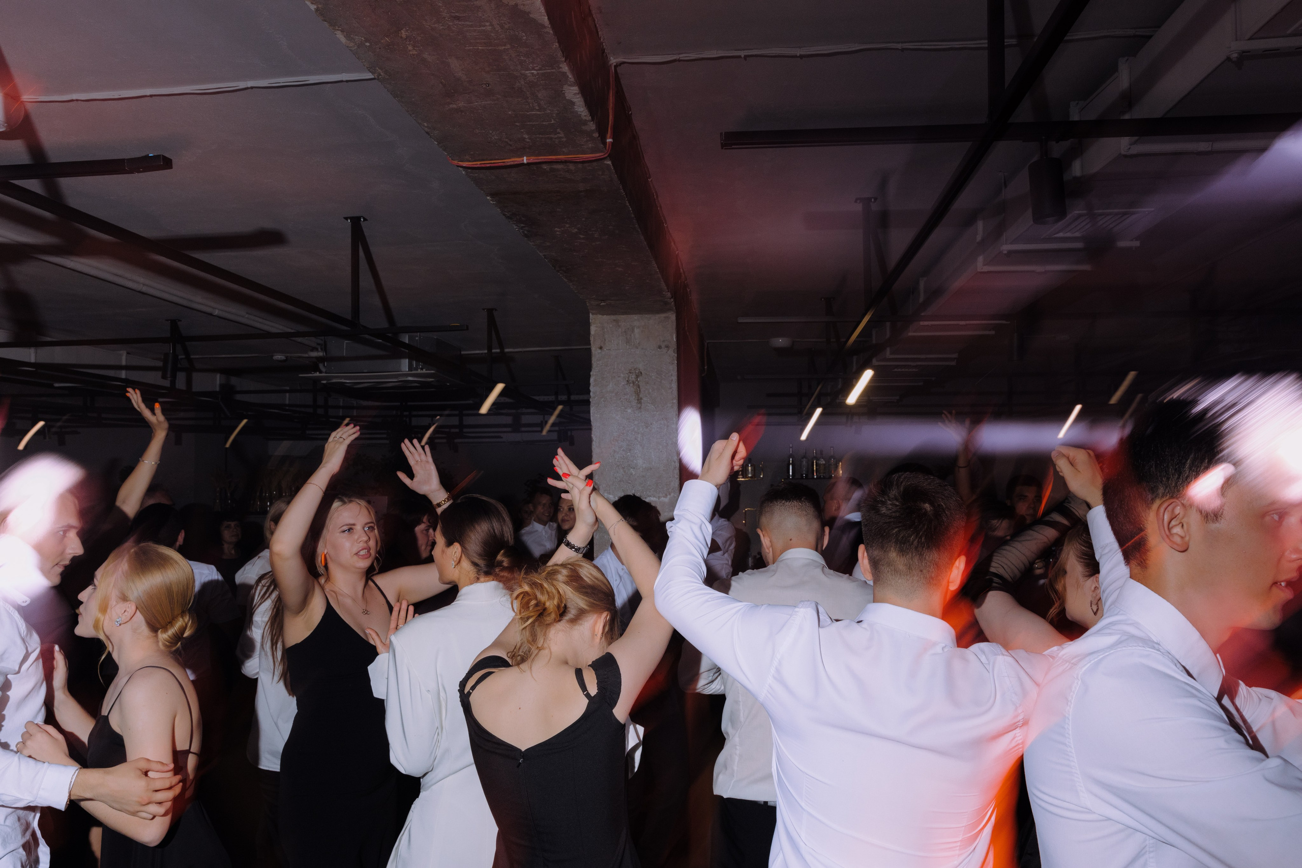 Марина и Олег. Фотограф