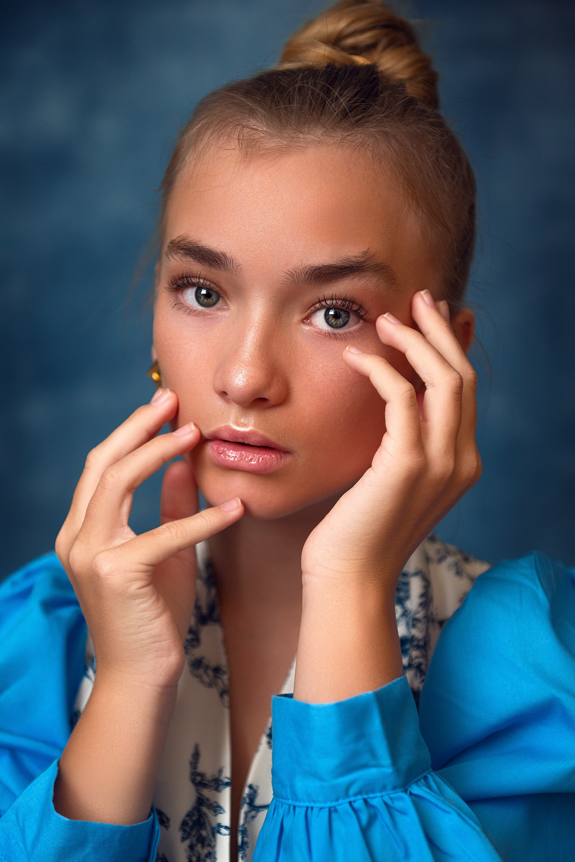 АСЕЛЬ. Детский фотограф в Казани Алексей Лазарев