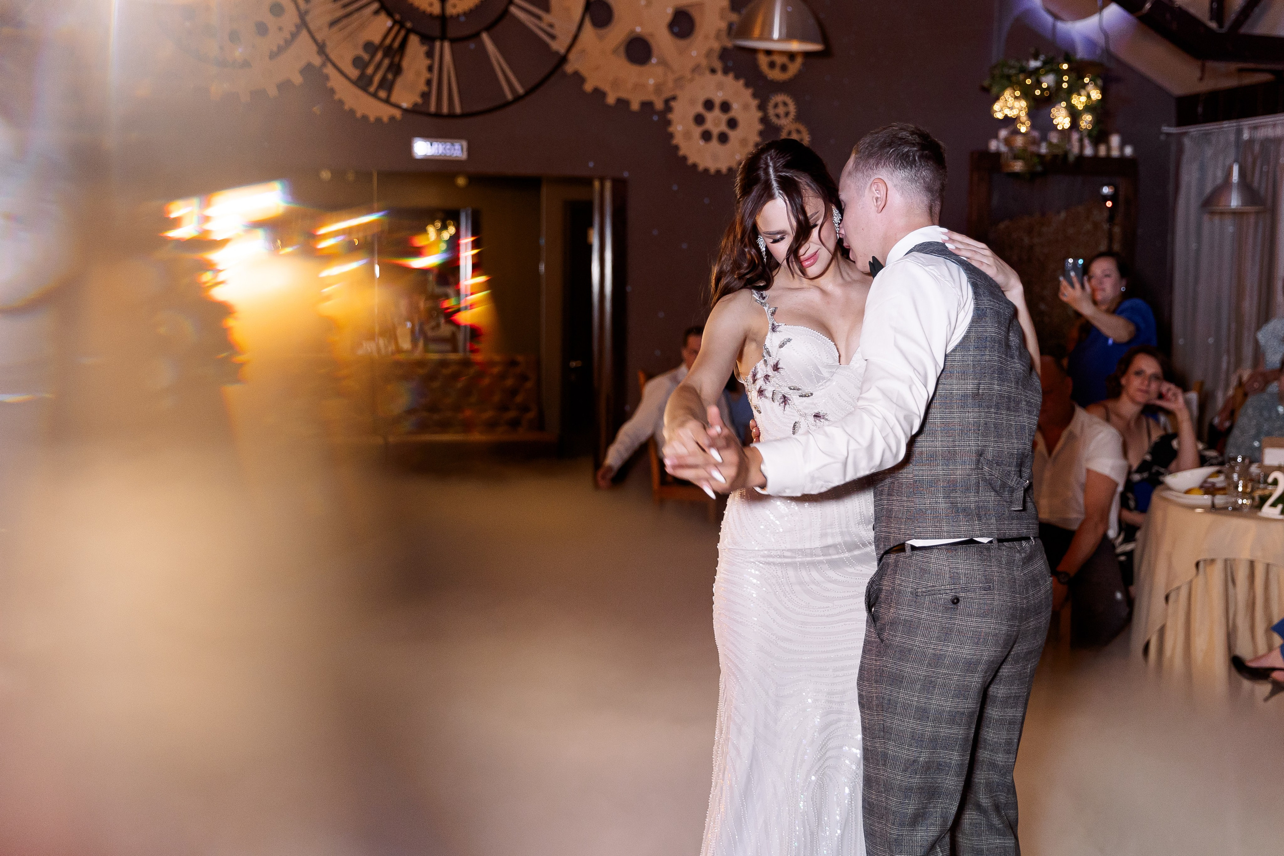 Ангелина и Иван. Свадебный и семейный фотограф в Челябинске Юлия Ишимова