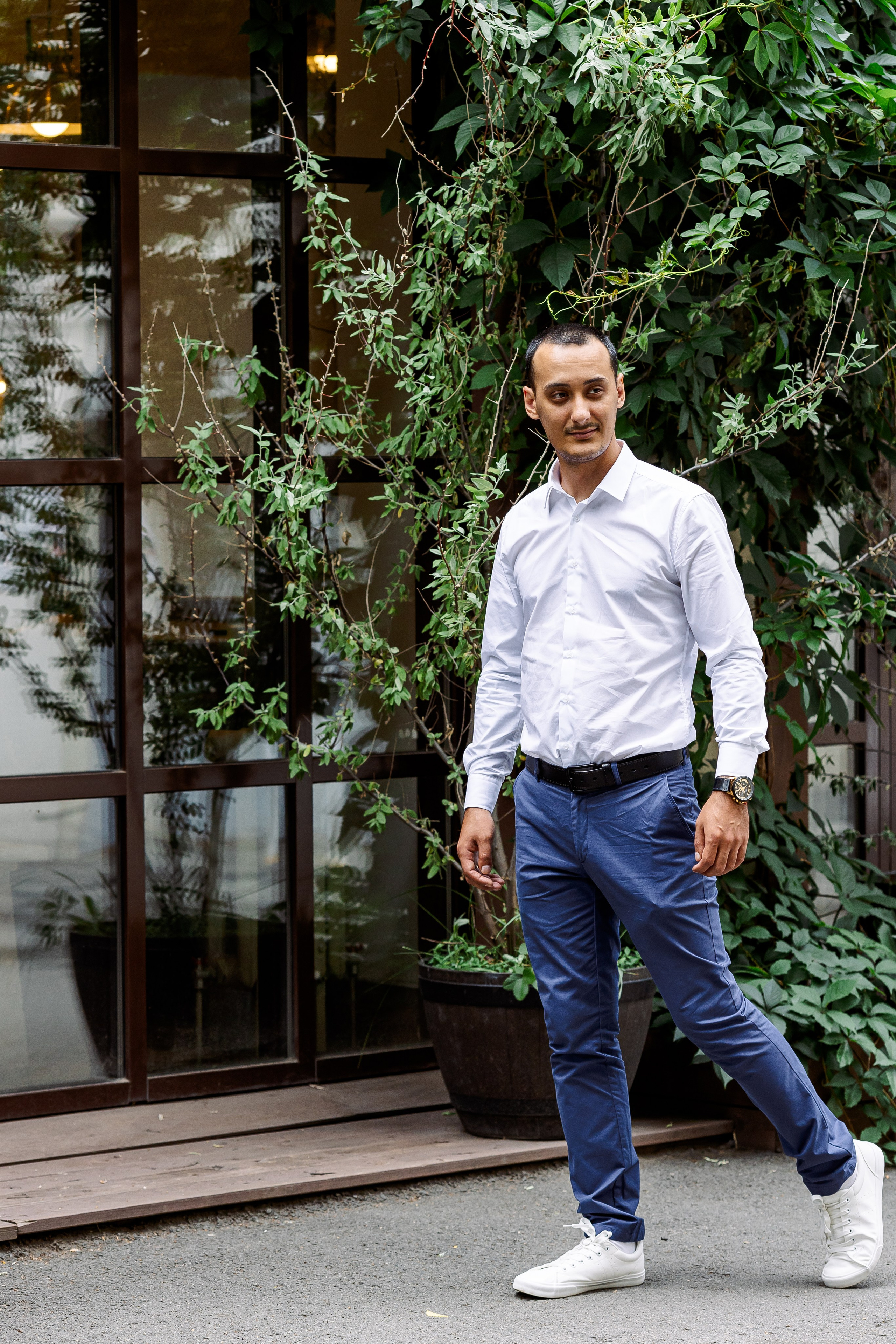 Дарья и Игнат. Свадебный и семейный фотограф в Челябинске Юлия Ишимова