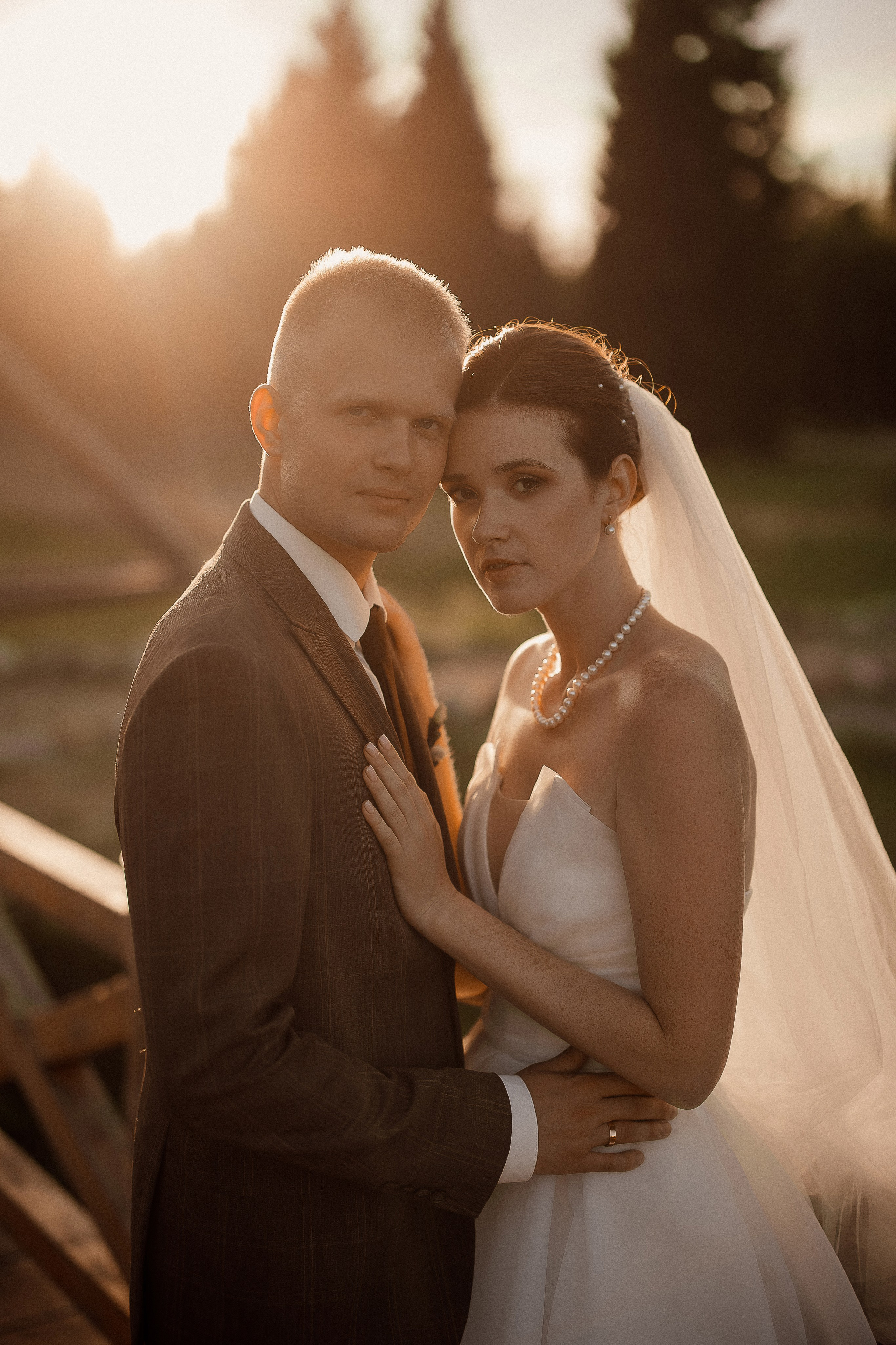 Свадебная съемка. Свадебный фотограф