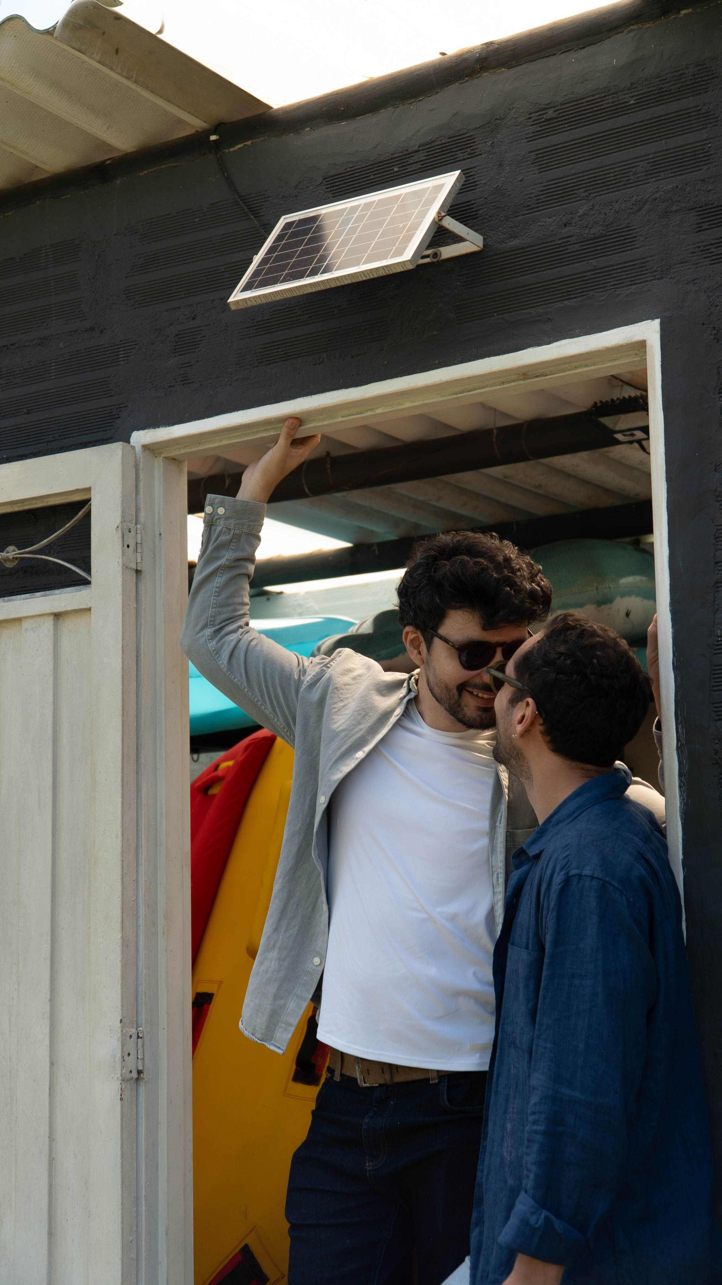 Guatape full. Wedding Photographer in Barcelona and Medellin