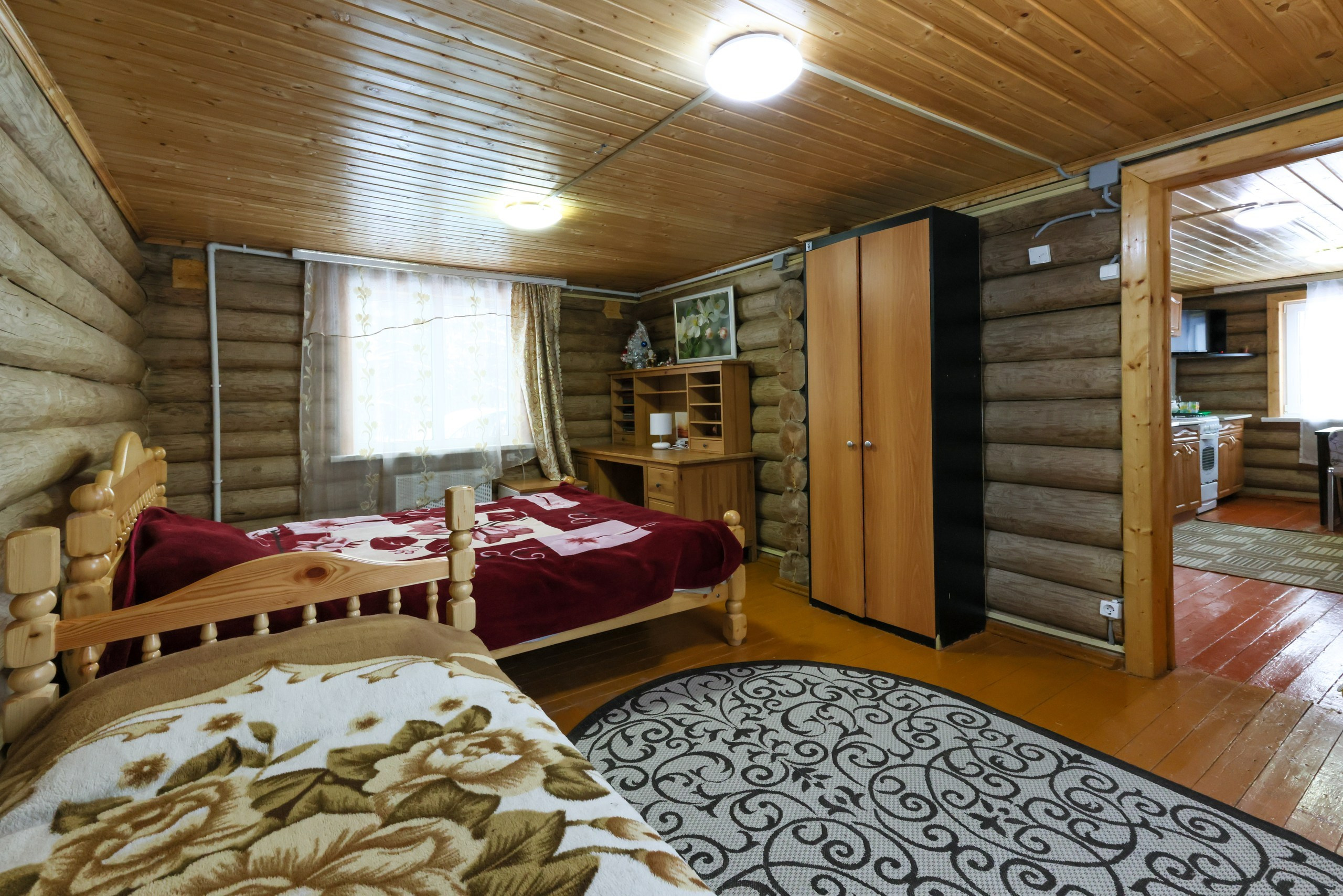 База отдыха «Приокская поляна». Фотограф в Туле Крупский АнДРей. Фотостудия «КАДР71» в Туле