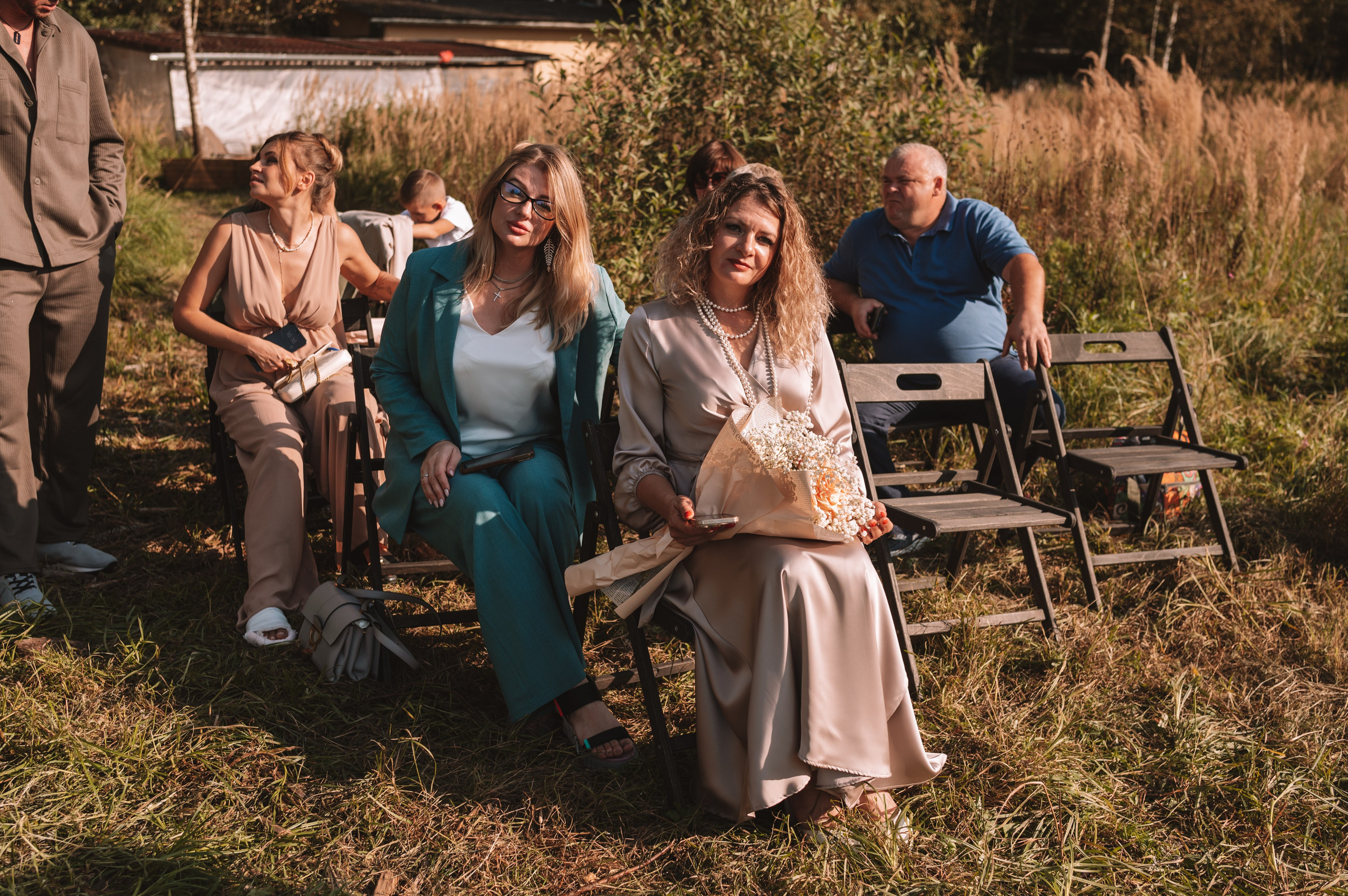 31.08. Свадебный фотограф Дарья Жакова