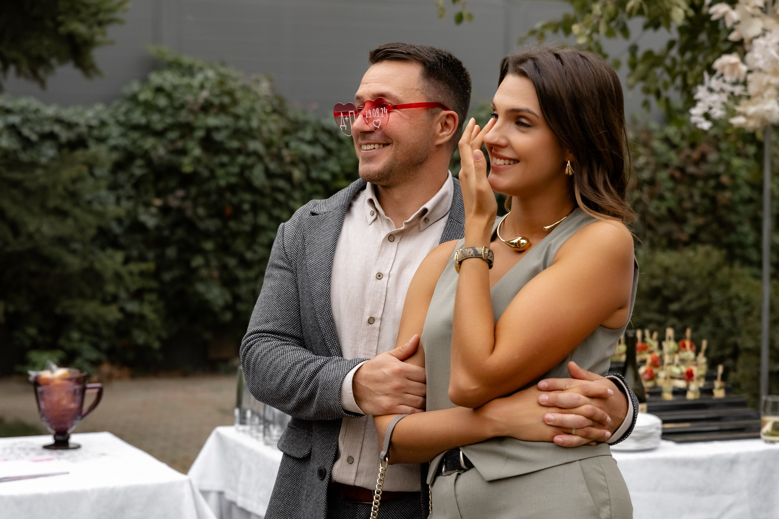 Даниил и Полина. Фотограф и Видеограф в Ростове на Дону