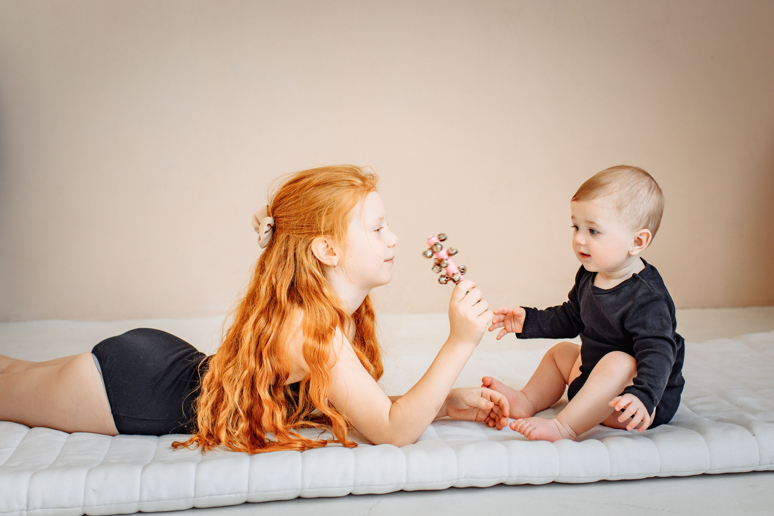 Мои девочки. Фотограф в Ижевске Наталья Медведцева