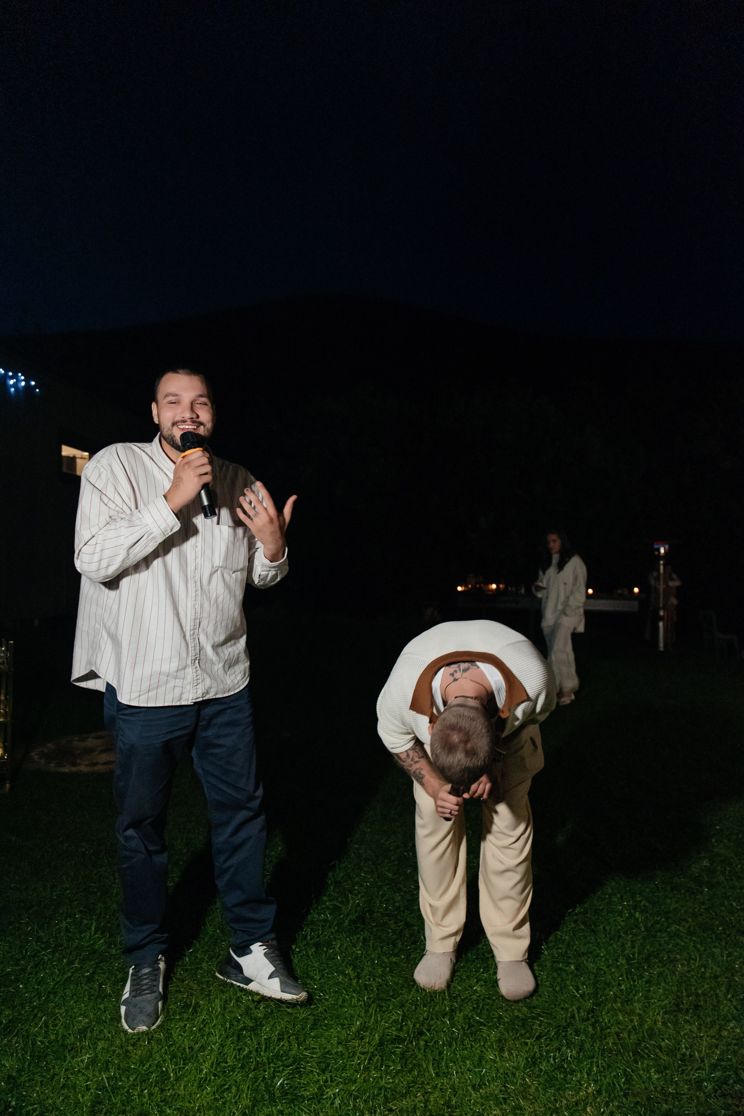 Артем и Дарья. Свадебный фотограф в Красноярске