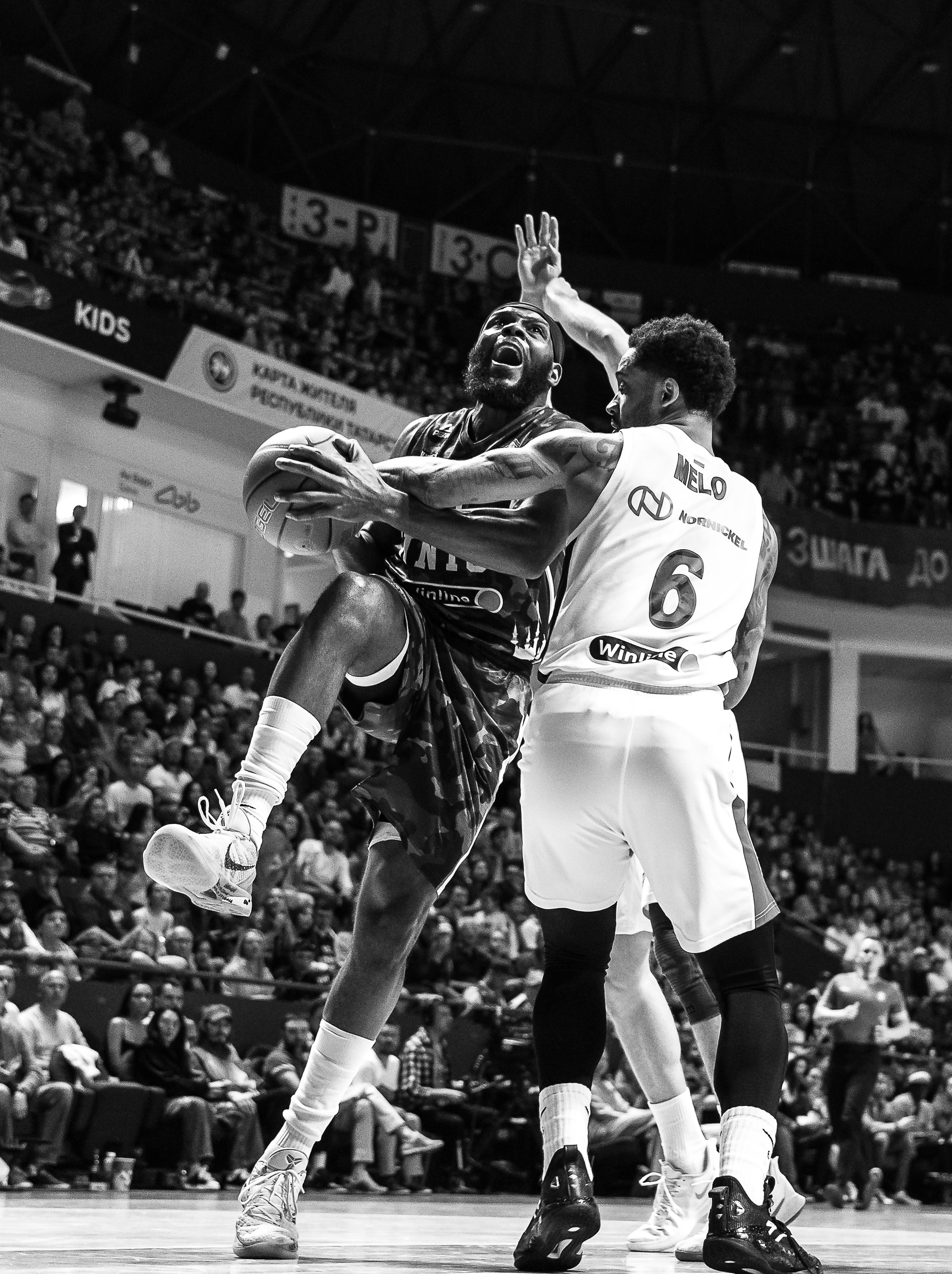 УНИКС. Фотограф в Казани Алина Абдуллина