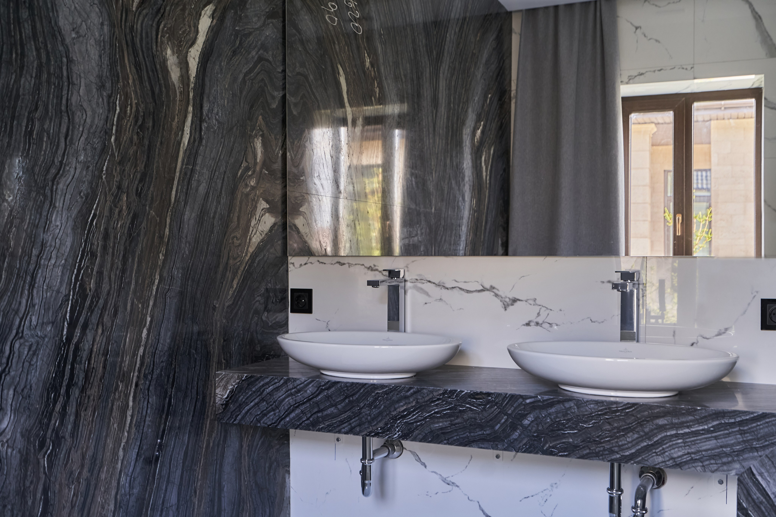 «Одинцово». Интерьерный и портретный фотограф в Москве Анна Моногарова