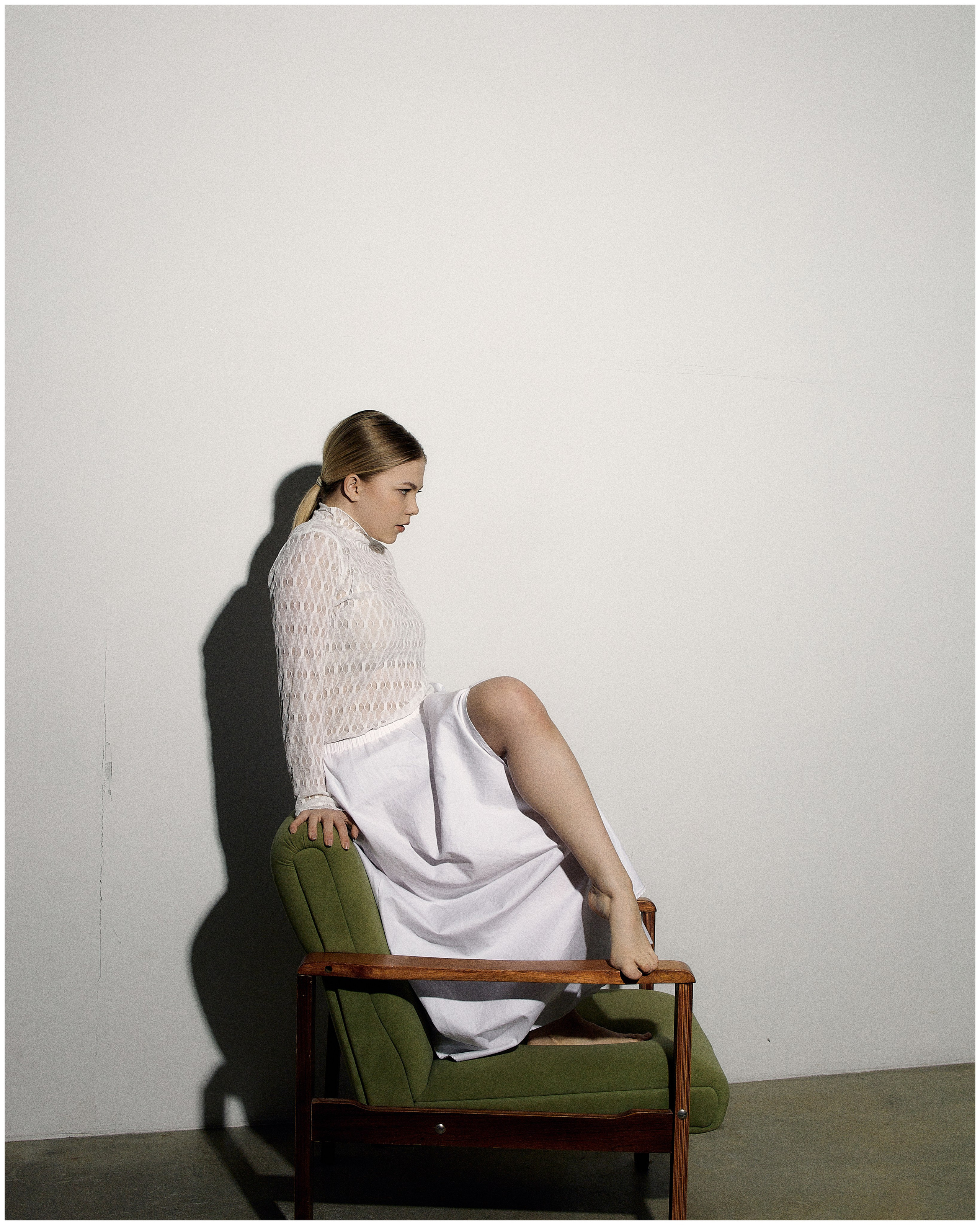 Ангелина. Портретный фотограф в Москве | Анастасия Старкова