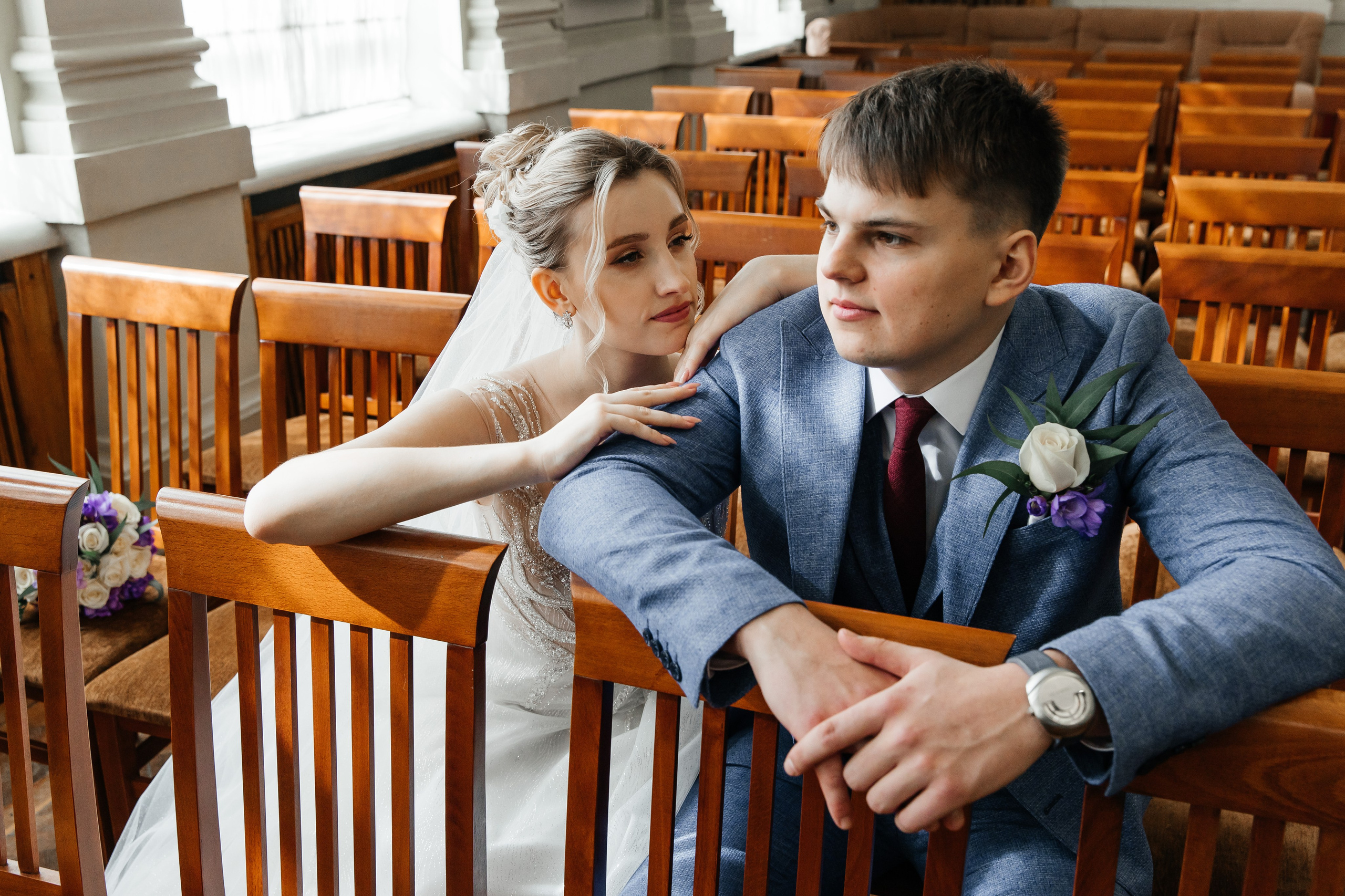 Алексей Наталья. Свадебный фотограф и видеограф Владислав и Анастасия Макриди