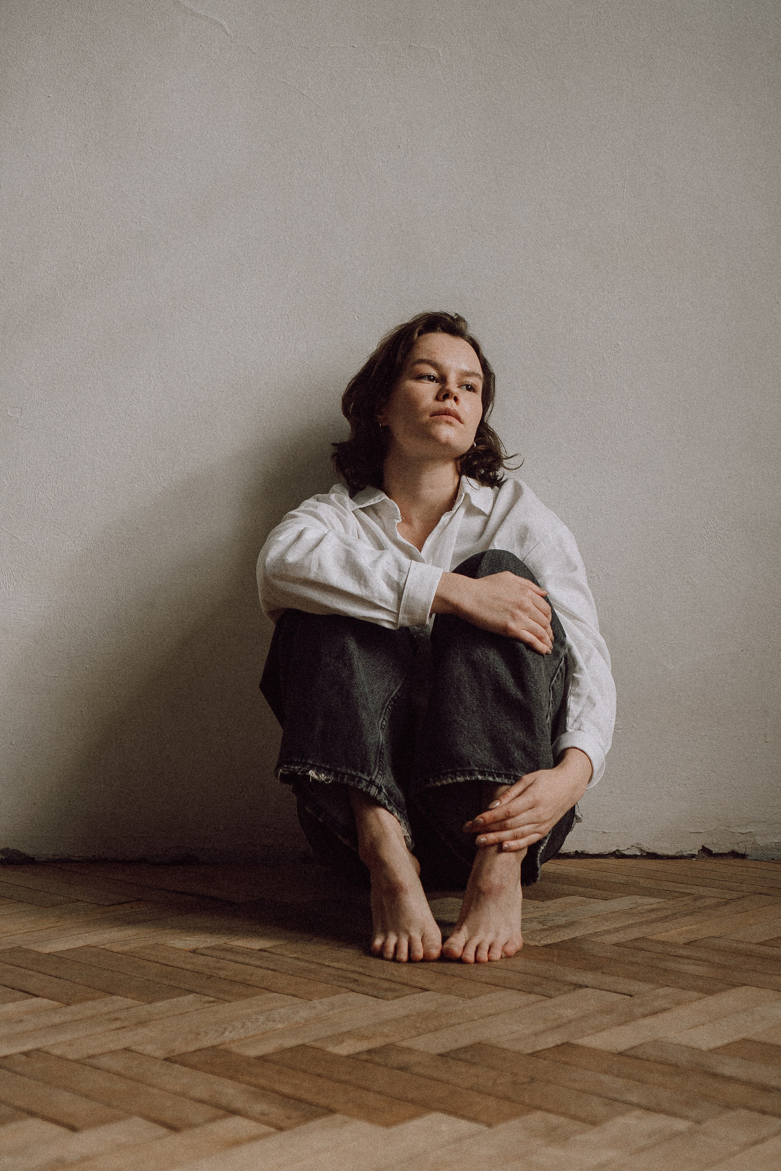 СТУДИЙНАЯ. Профессиональный фотограф, Санкт-Петербург — Виктория Богомолова