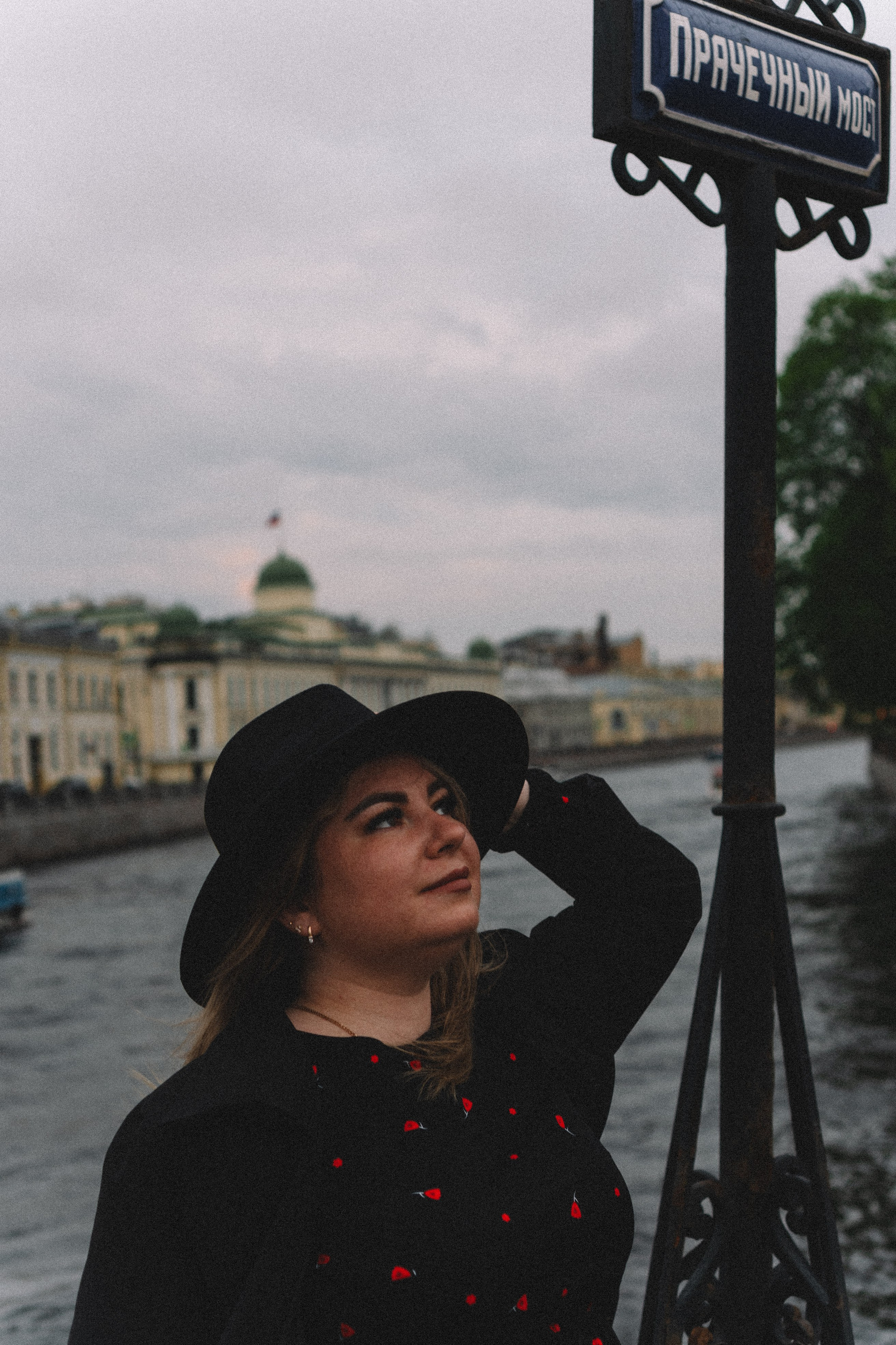 ПРОГУЛКА ВЕСНОЙ. Профессиональный фотограф, Санкт-Петербург — Виктория Богомолова