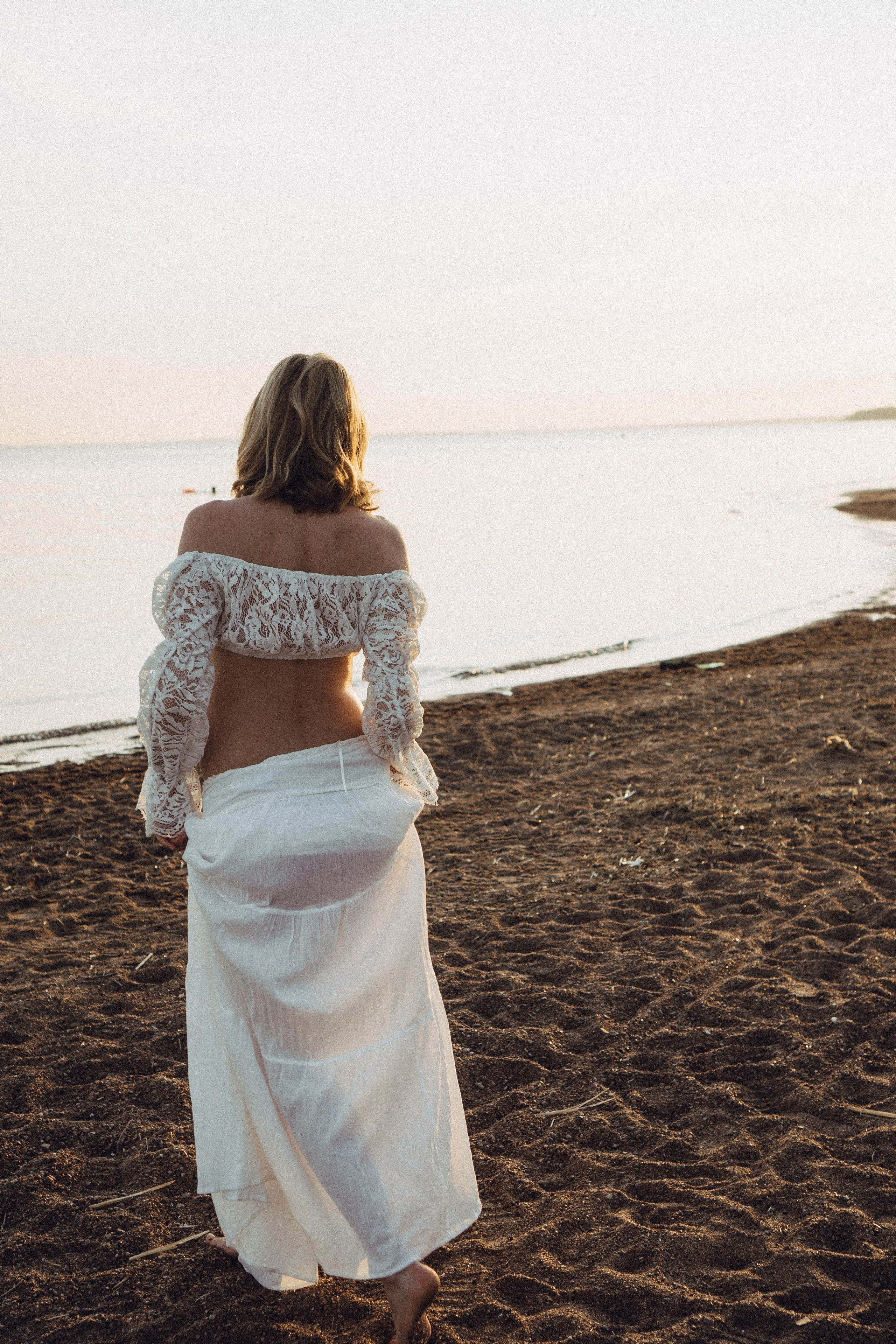 В ОЖИДАНИИ. Профессиональный фотограф, Санкт-Петербург — Виктория Богомолова